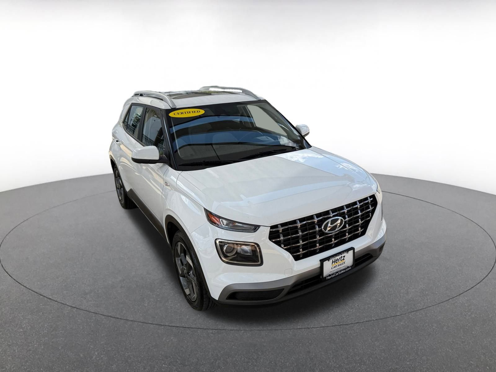 Thumbnail: 2023 Hyundai Venue - 1