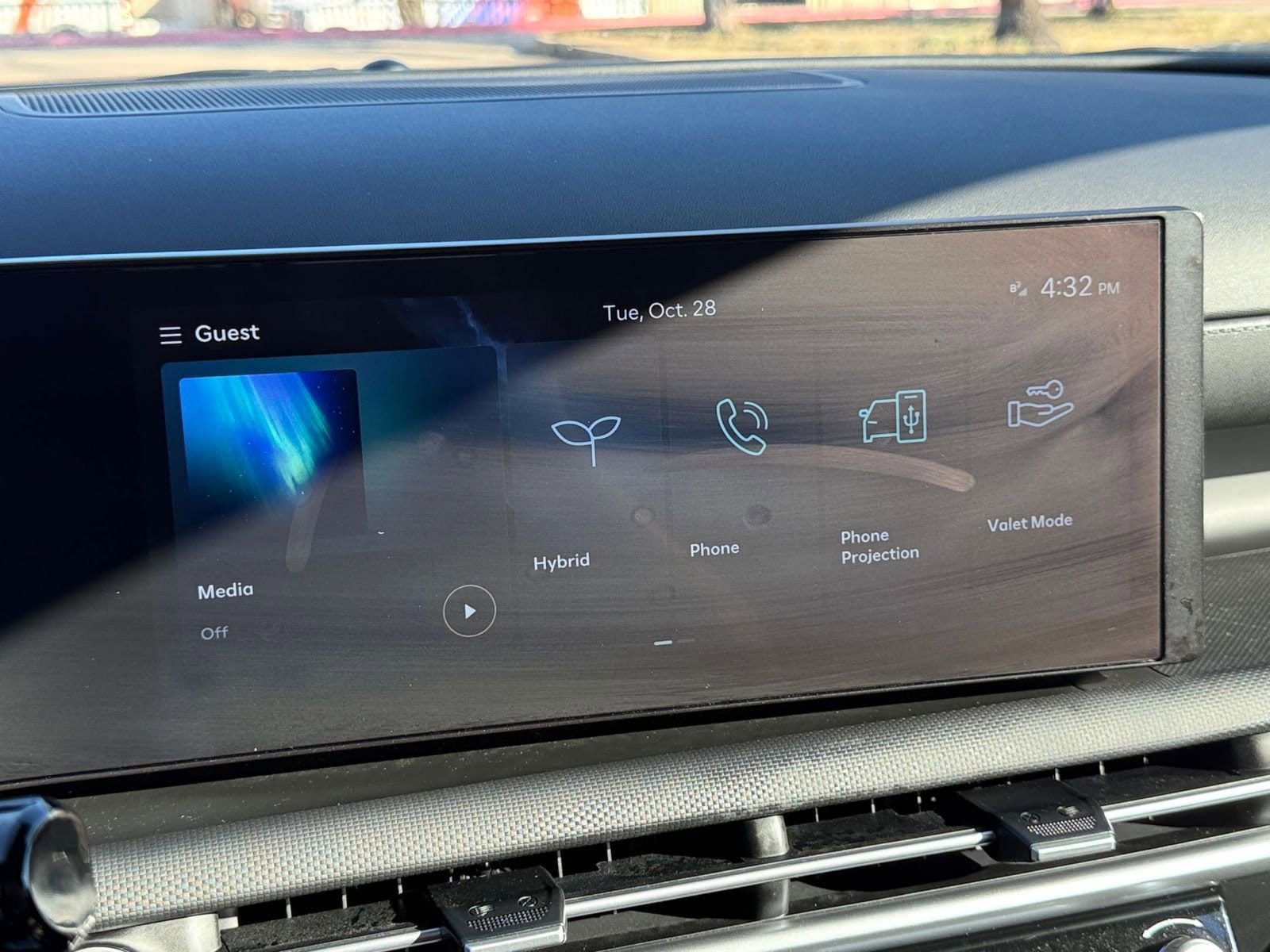 Thumbnail: 2025 Hyundai Tucson - 21