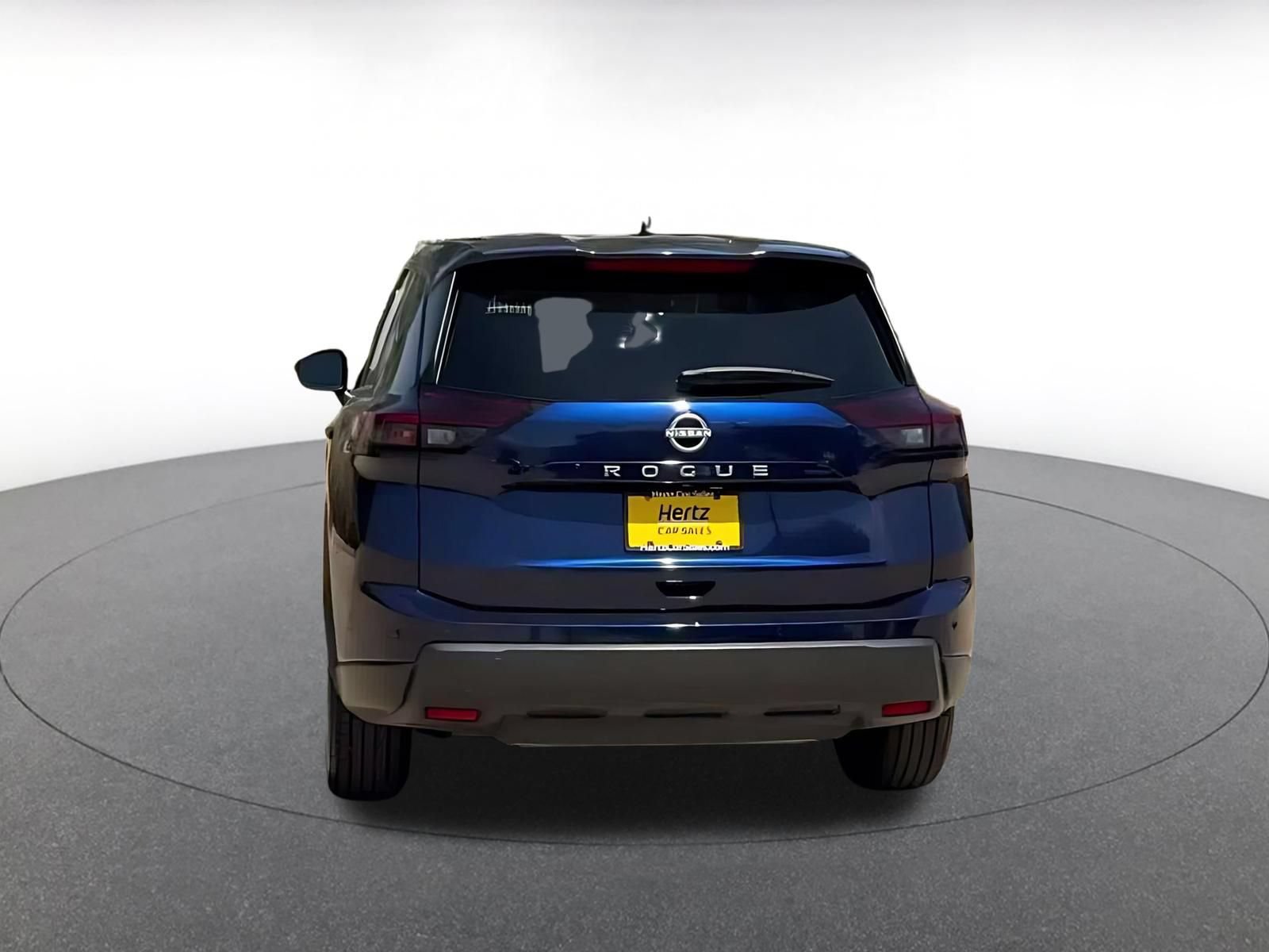 Thumbnail: 2025 Nissan Rogue - 10