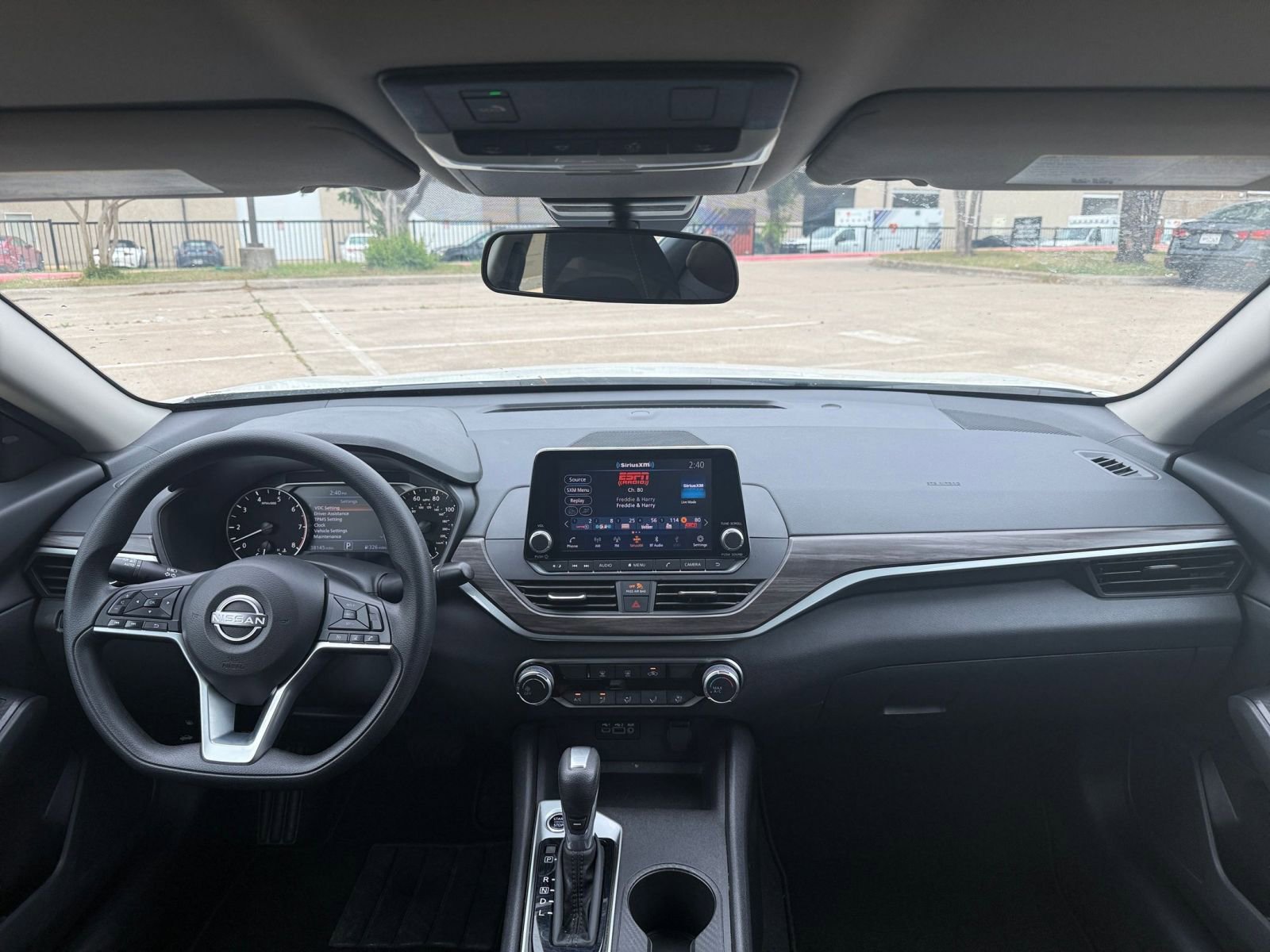 Thumbnail: 2025 Nissan Altima - 34