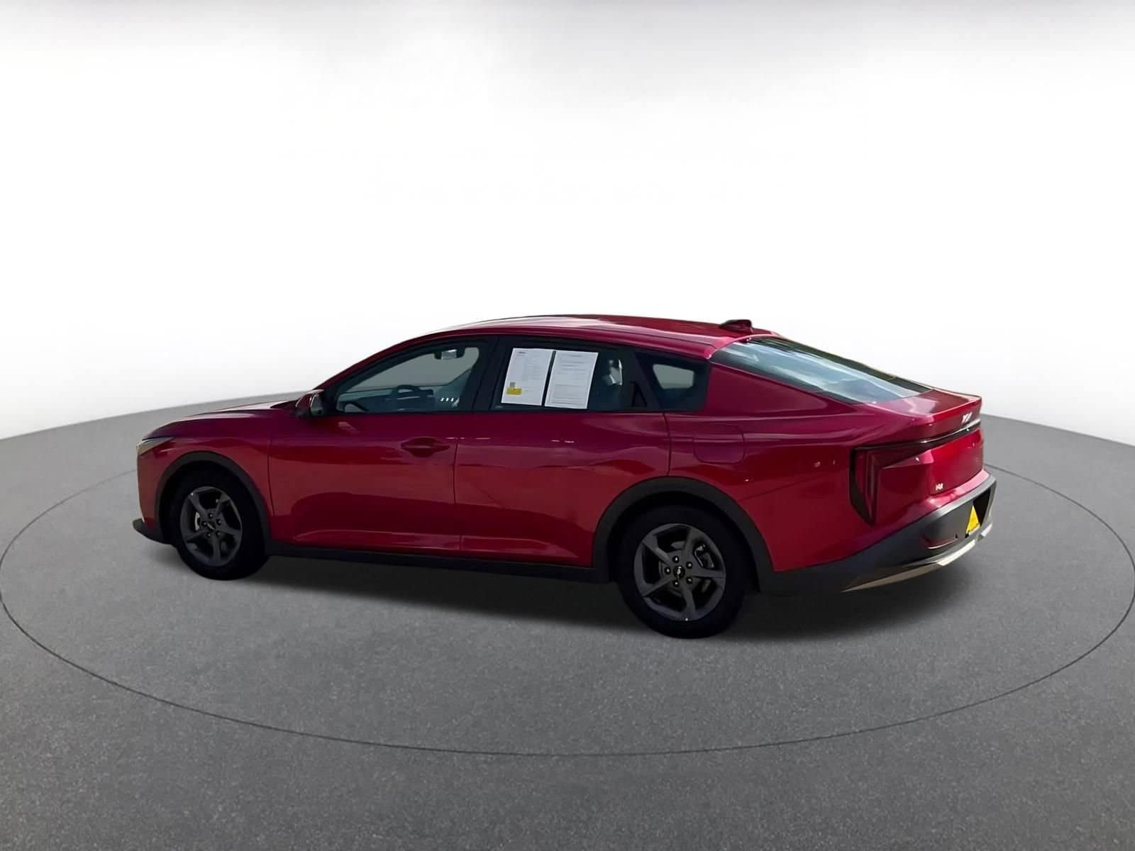 Thumbnail: 2025 Kia K4 - 9