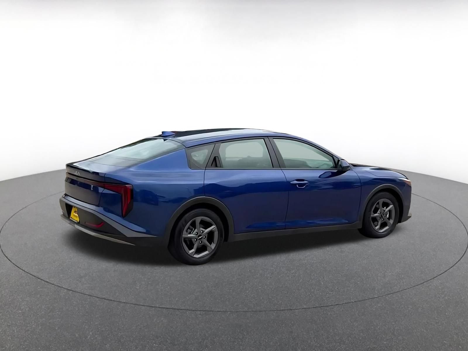Thumbnail: 2025 Kia K4 - 14