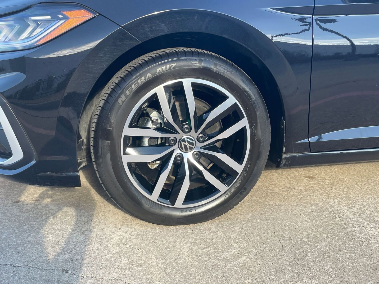 Thumbnail: 2025 Volkswagen Jetta - 33