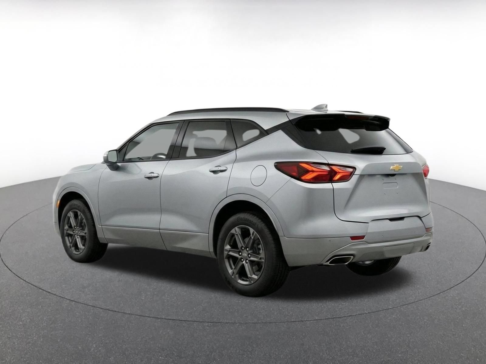 Thumbnail: 2026 Chevrolet Blazer - 5