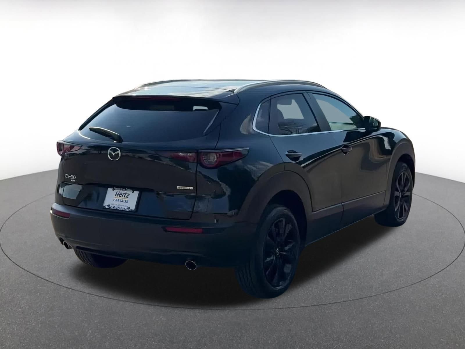 Thumbnail: 2025 Mazda CX-30 - 14