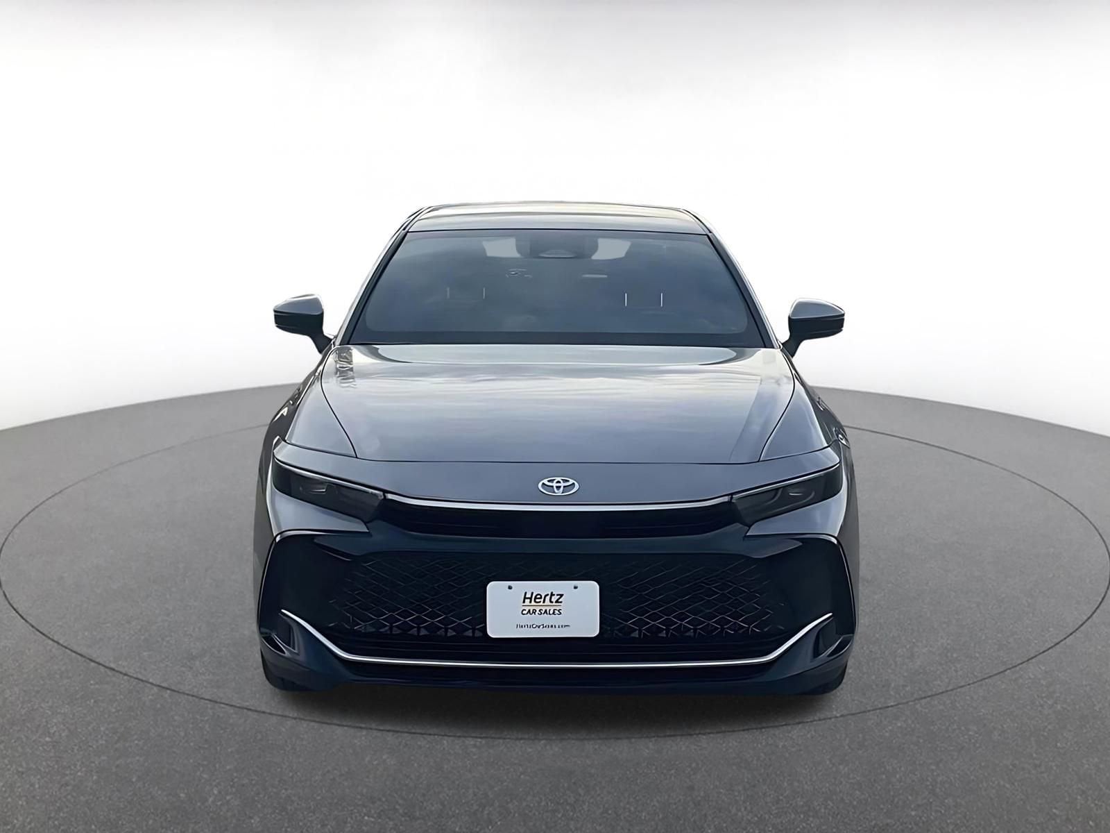 Thumbnail: 2025 Toyota Crown - 7