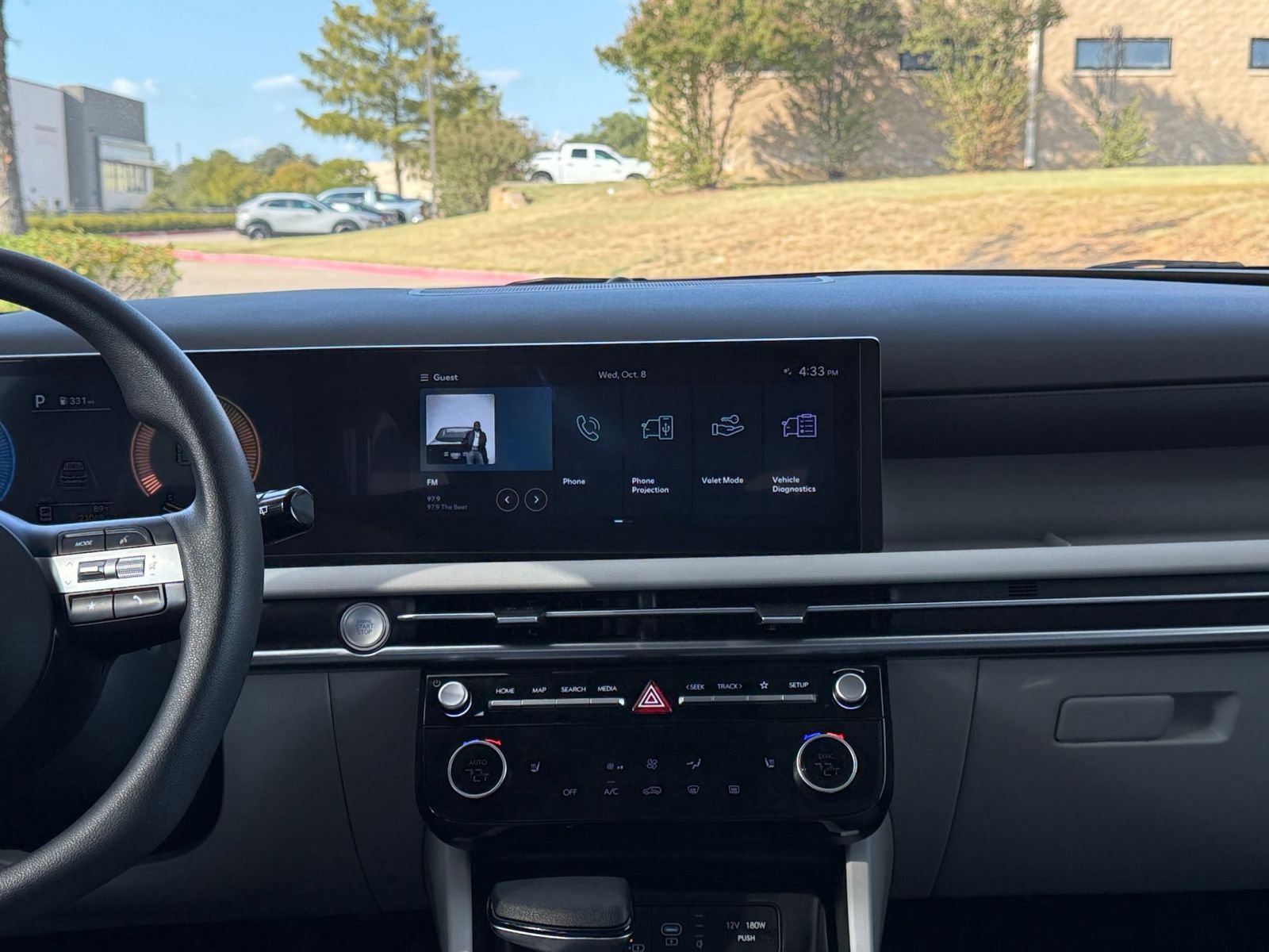 Thumbnail: 2025 Hyundai Tucson - 18