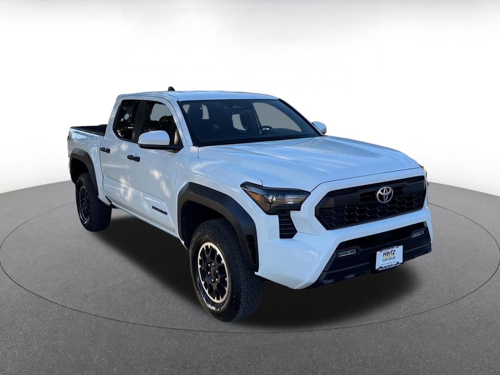Thumbnail: 2025 Toyota Tacoma - 1