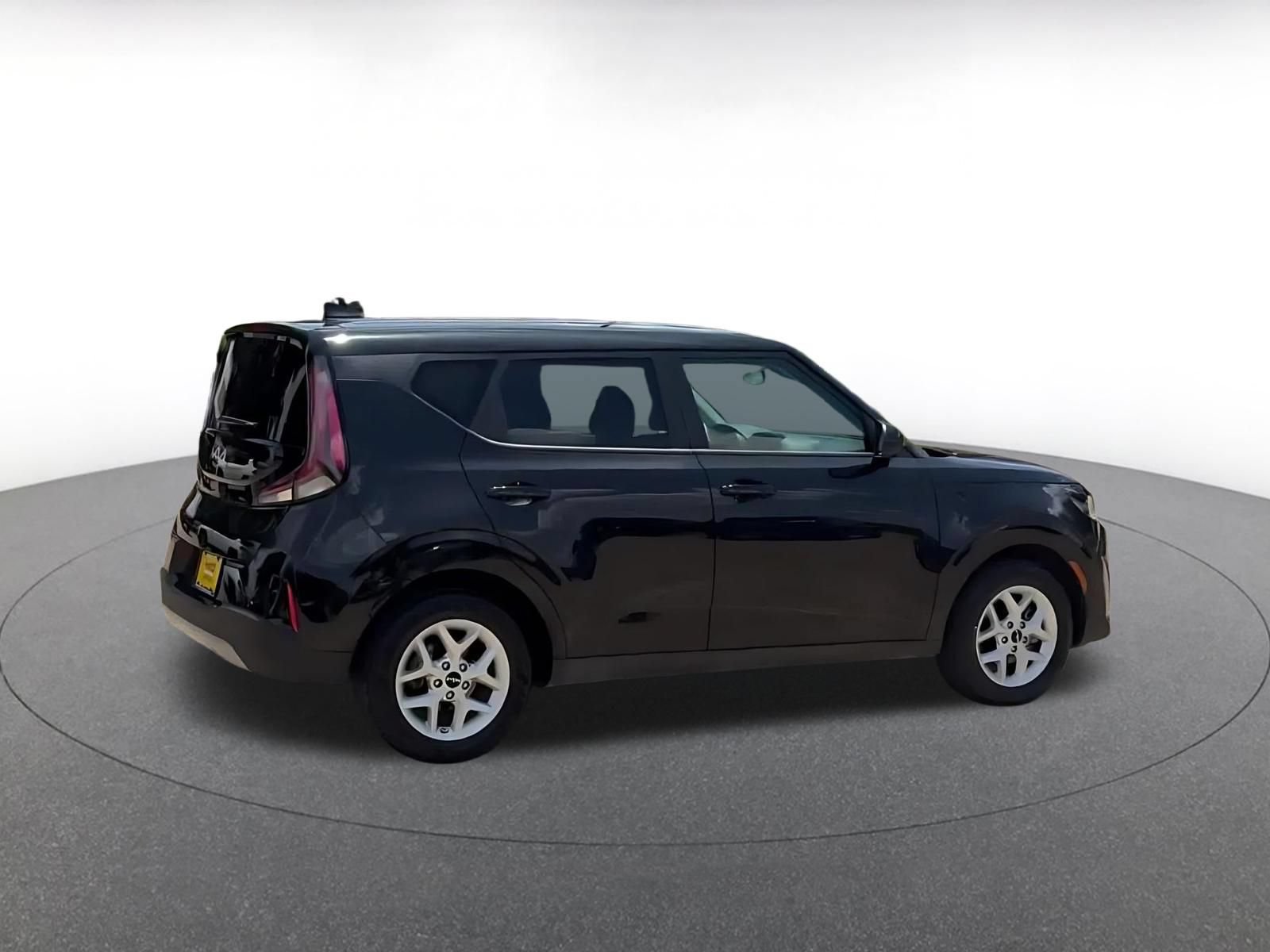 Thumbnail: 2025 Kia Soul - 15