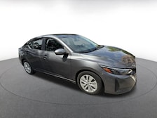 2025 Nissan Sentra S -
                  Bedford, TX