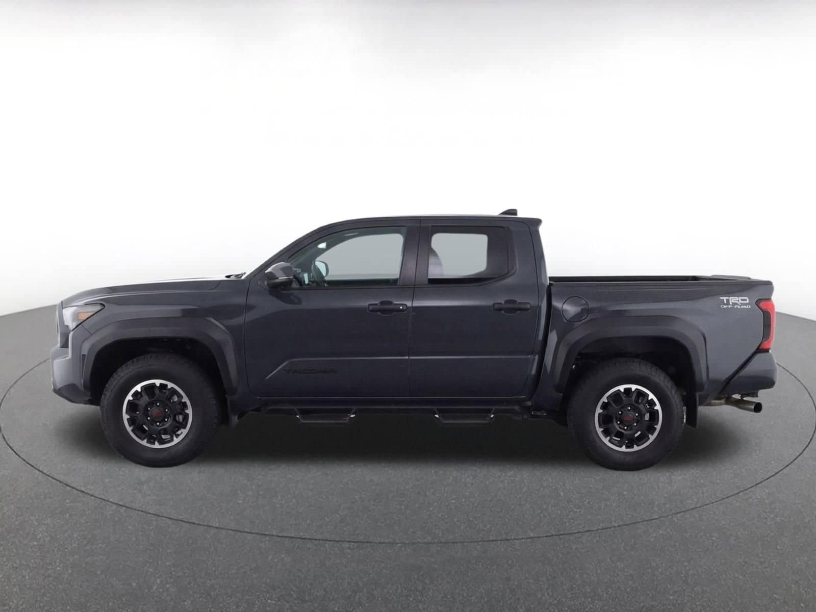 Thumbnail: 2025 Toyota Tacoma - 4