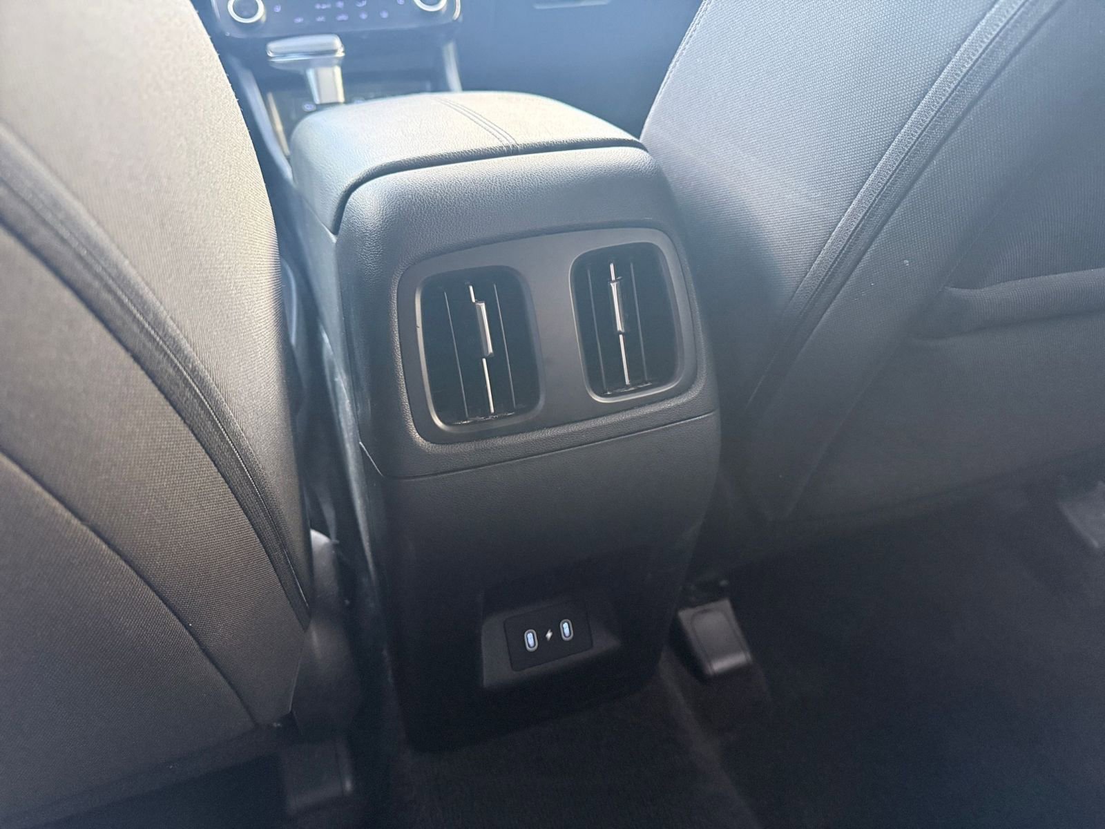 Thumbnail: 2025 Hyundai Tucson - 24