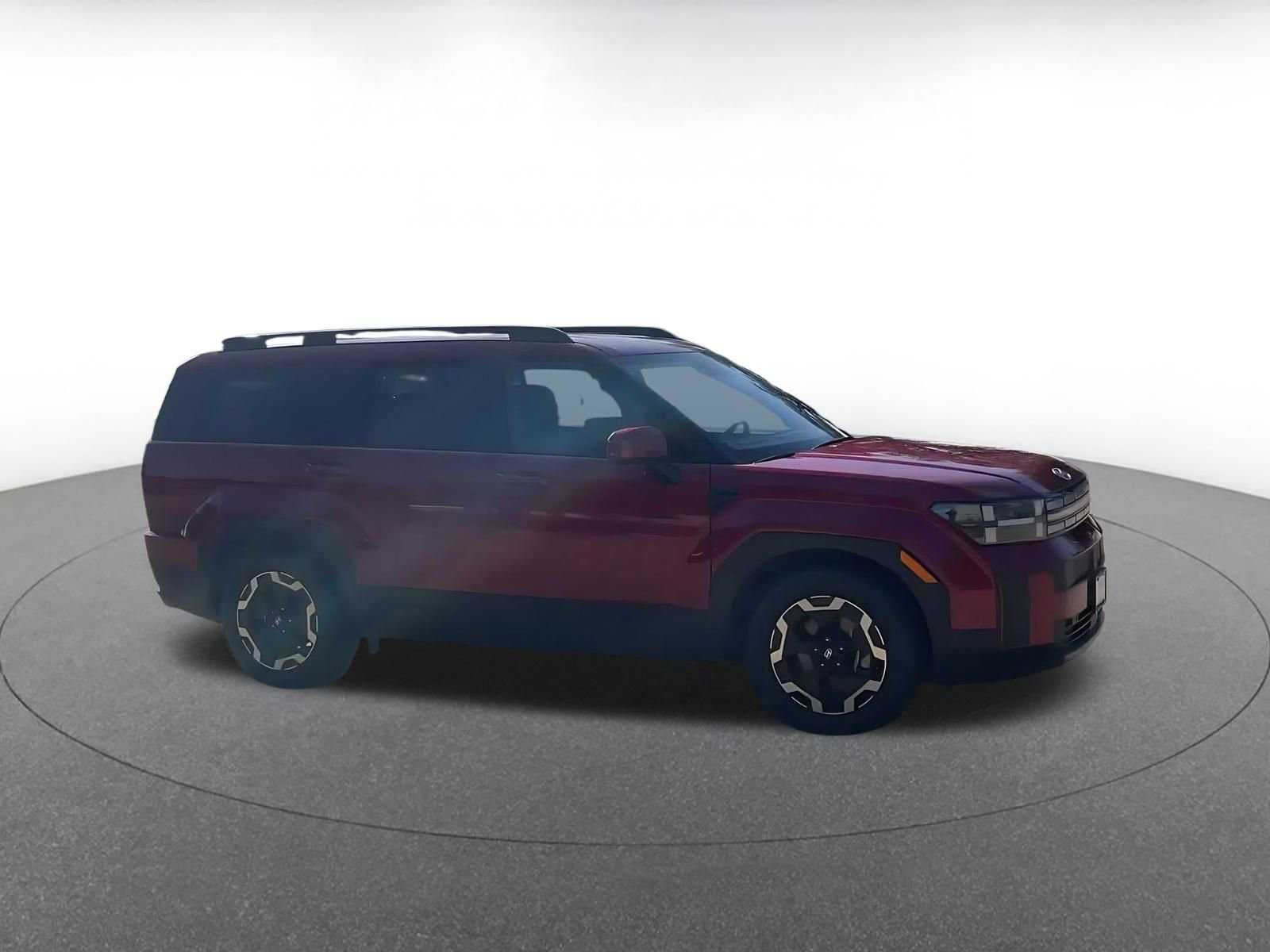 Thumbnail: 2025 Hyundai Santa Fe - 2