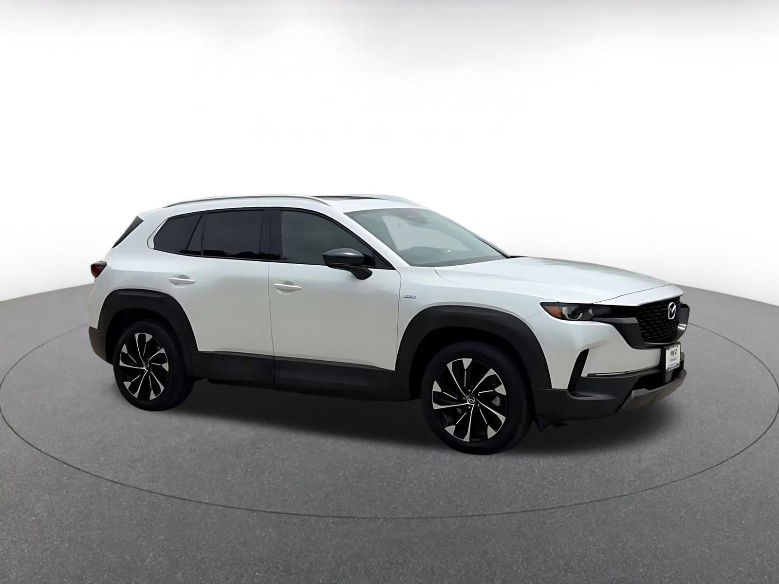 Thumbnail: 2025 Mazda CX-50 - 2