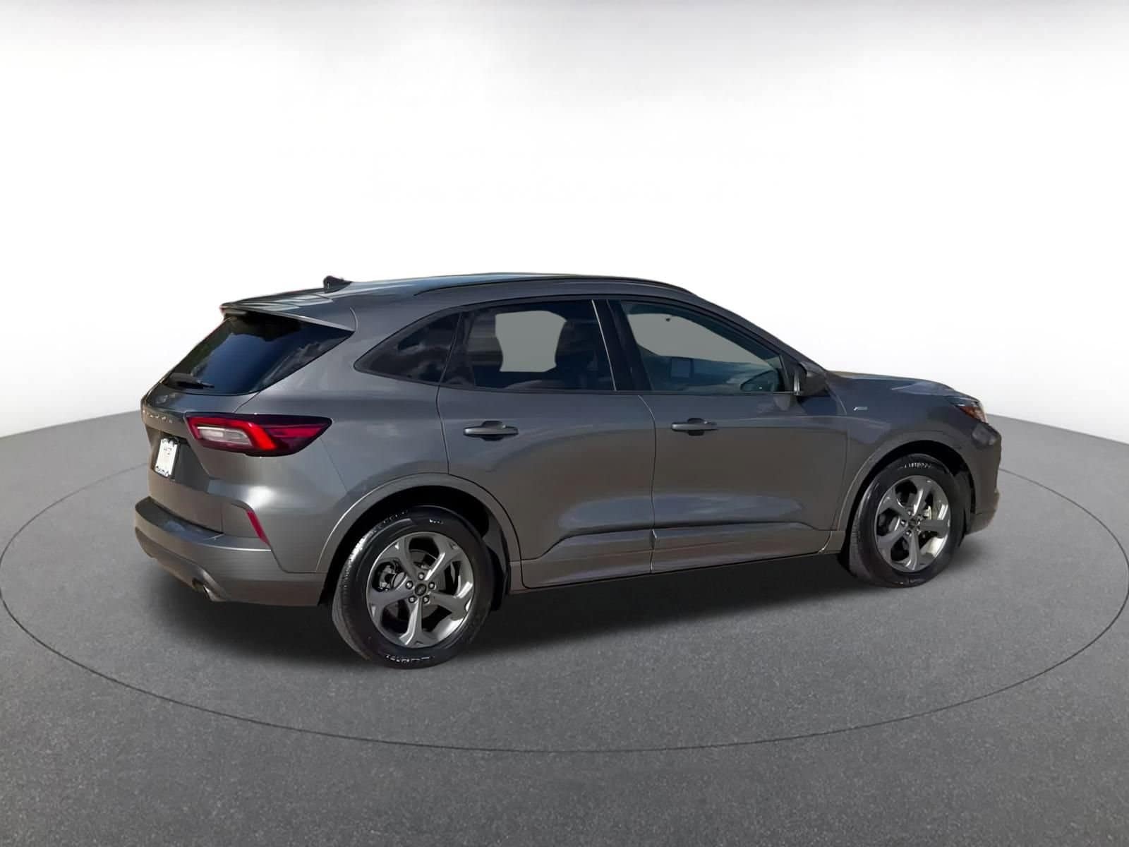 Thumbnail: 2023 Ford Escape - 15