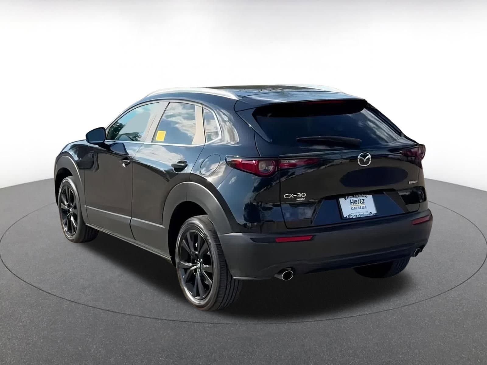 Thumbnail: 2025 Mazda CX-30 - 11