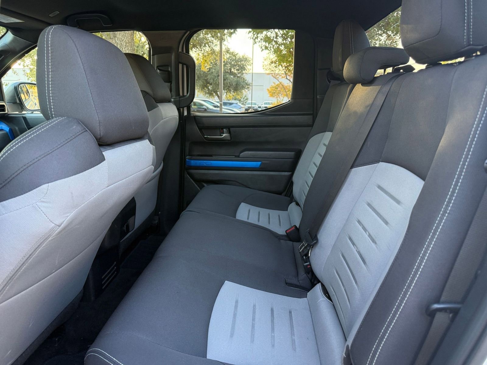 Thumbnail: 2025 Toyota Tacoma - 25