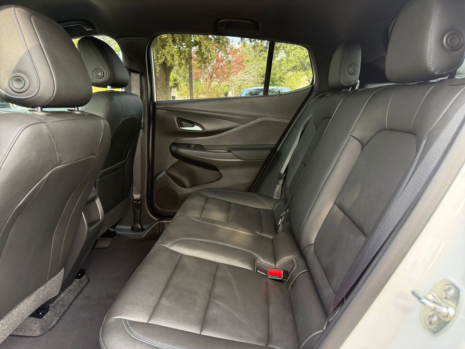 Thumbnail: 2025 Buick Envista - 25