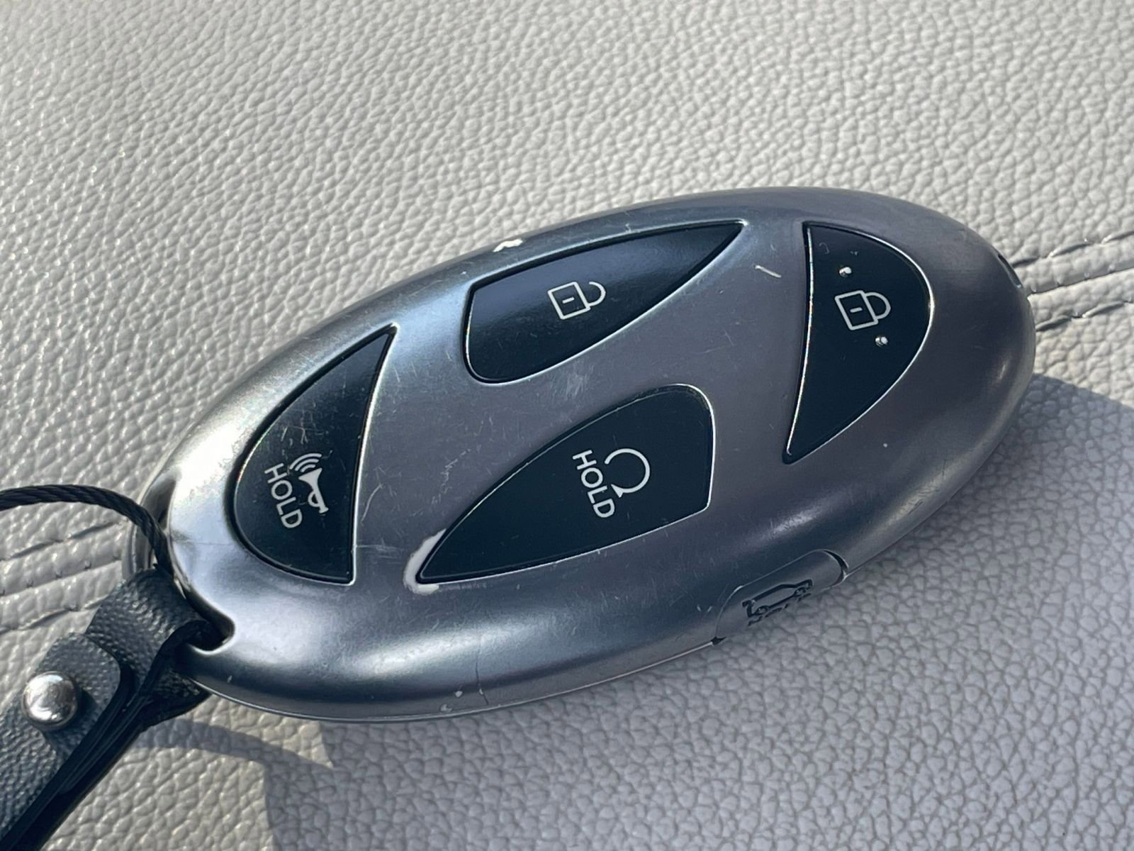 Thumbnail: 2025 Hyundai Tucson - 28