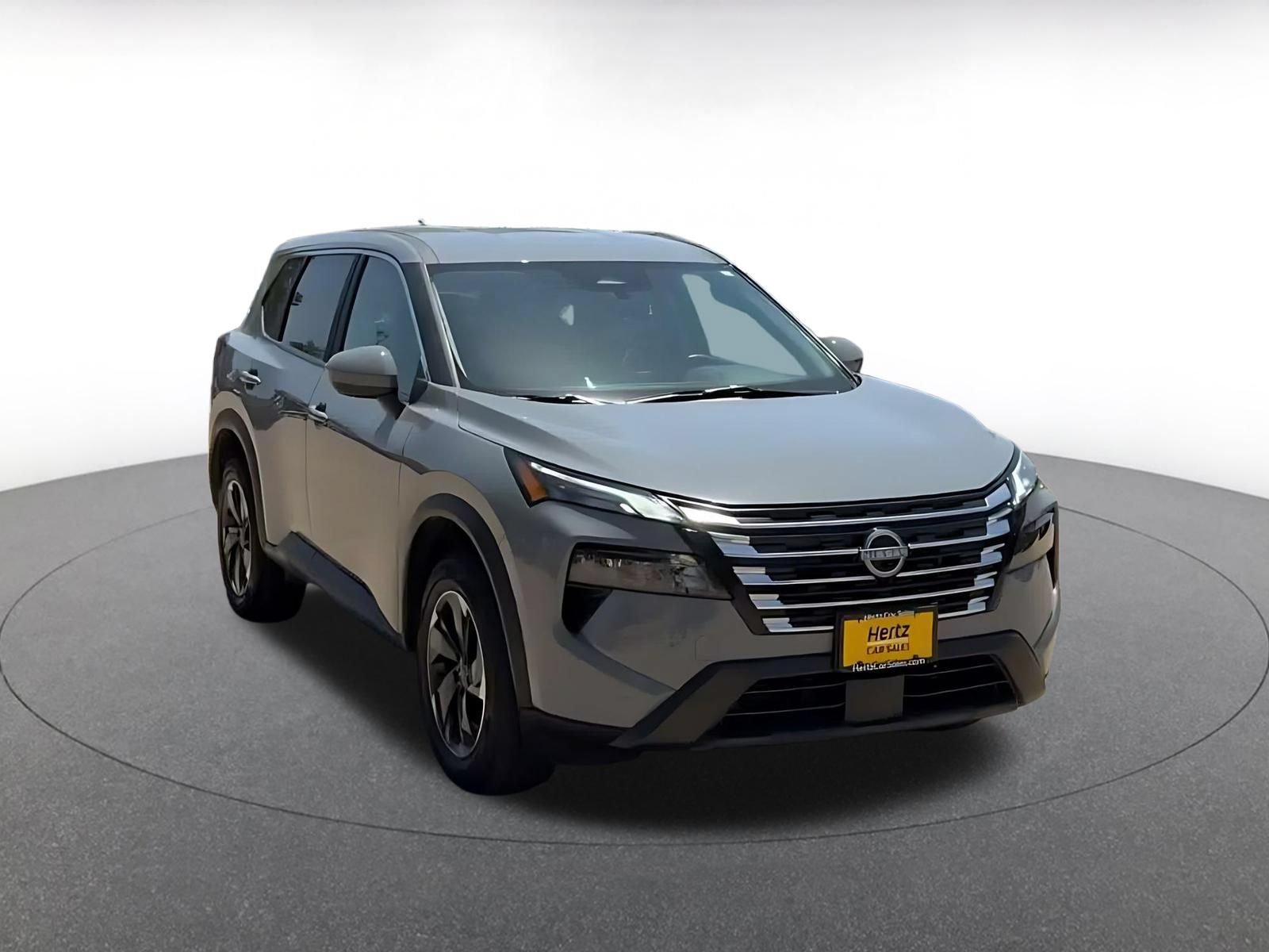 Thumbnail: 2026 Nissan Rogue - 3