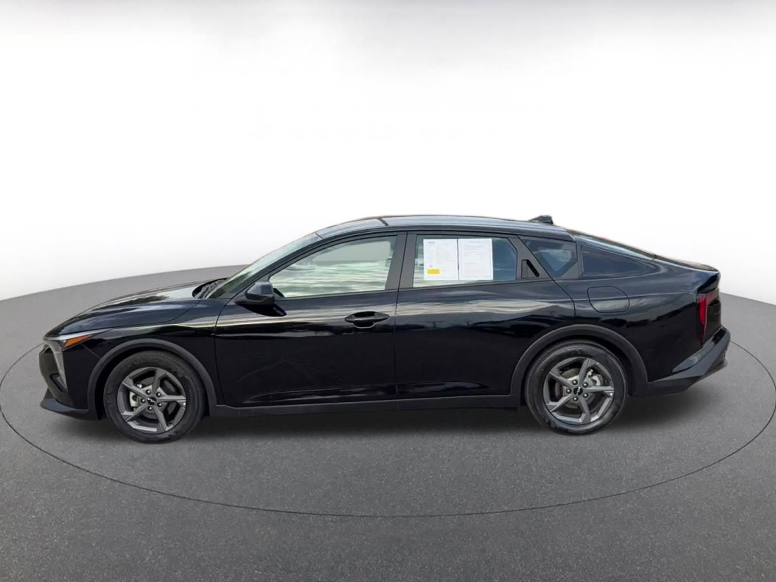 Thumbnail: 2025 Kia K4 - 9