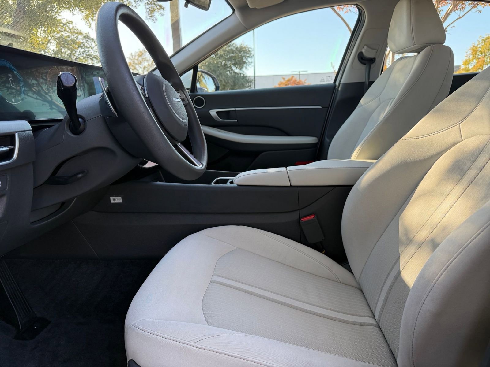 Thumbnail: 2025 Hyundai Sonata - 27