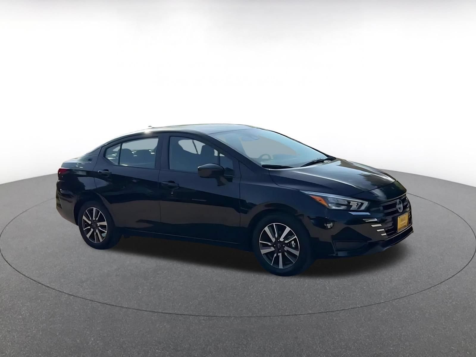 Thumbnail: 2025 Nissan Versa - 2