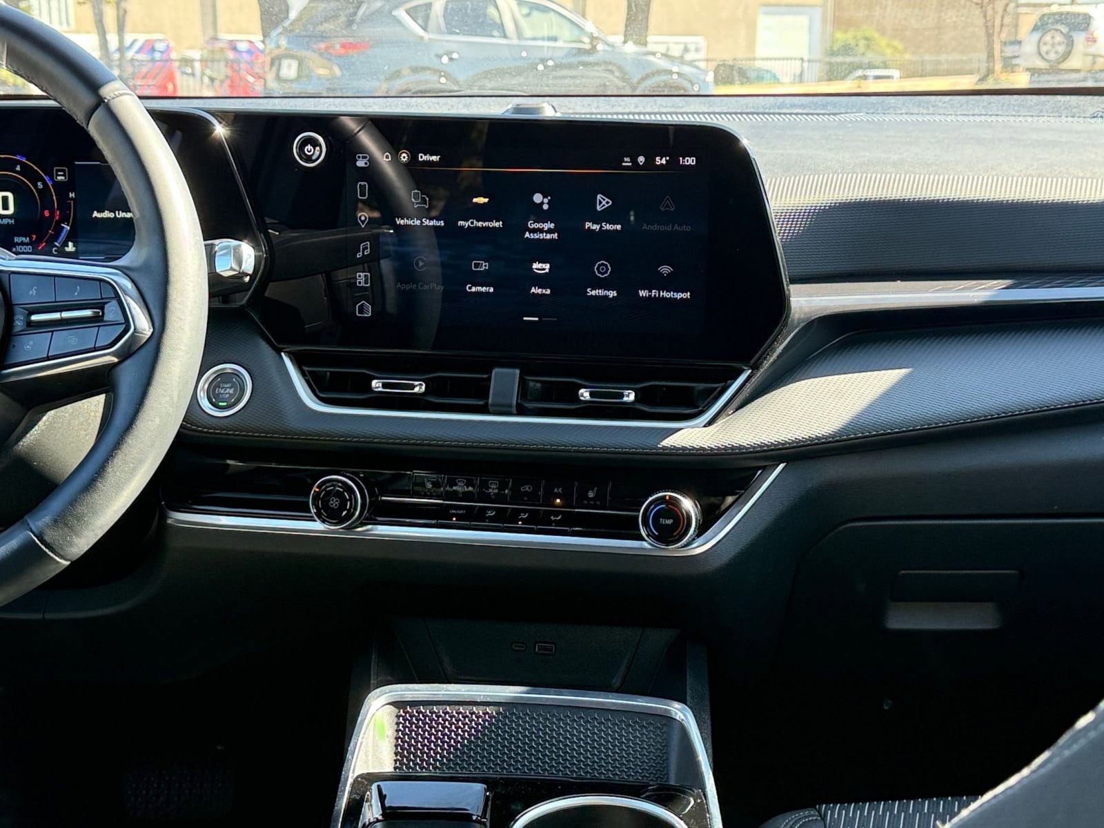 Thumbnail: 2025 Chevrolet Equinox - 18