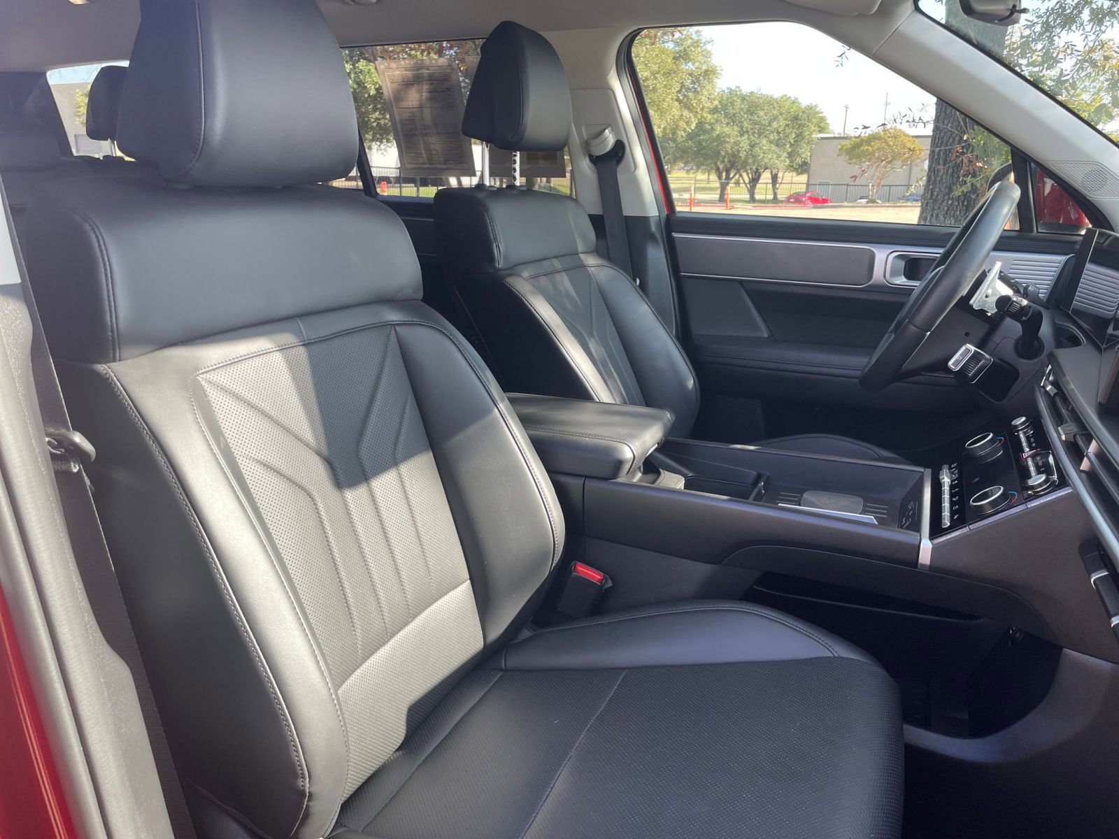 Thumbnail: 2025 Hyundai Santa Fe - 35