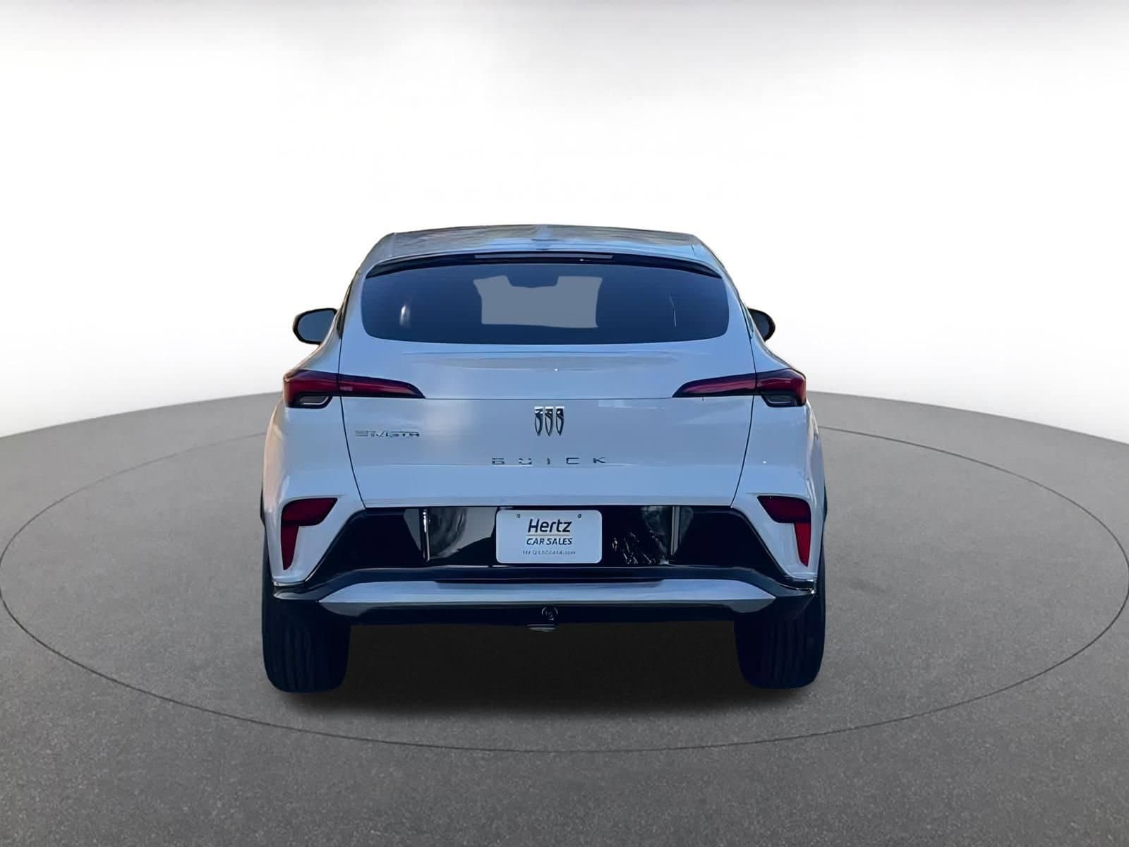 Thumbnail: 2025 Buick Envista - 12