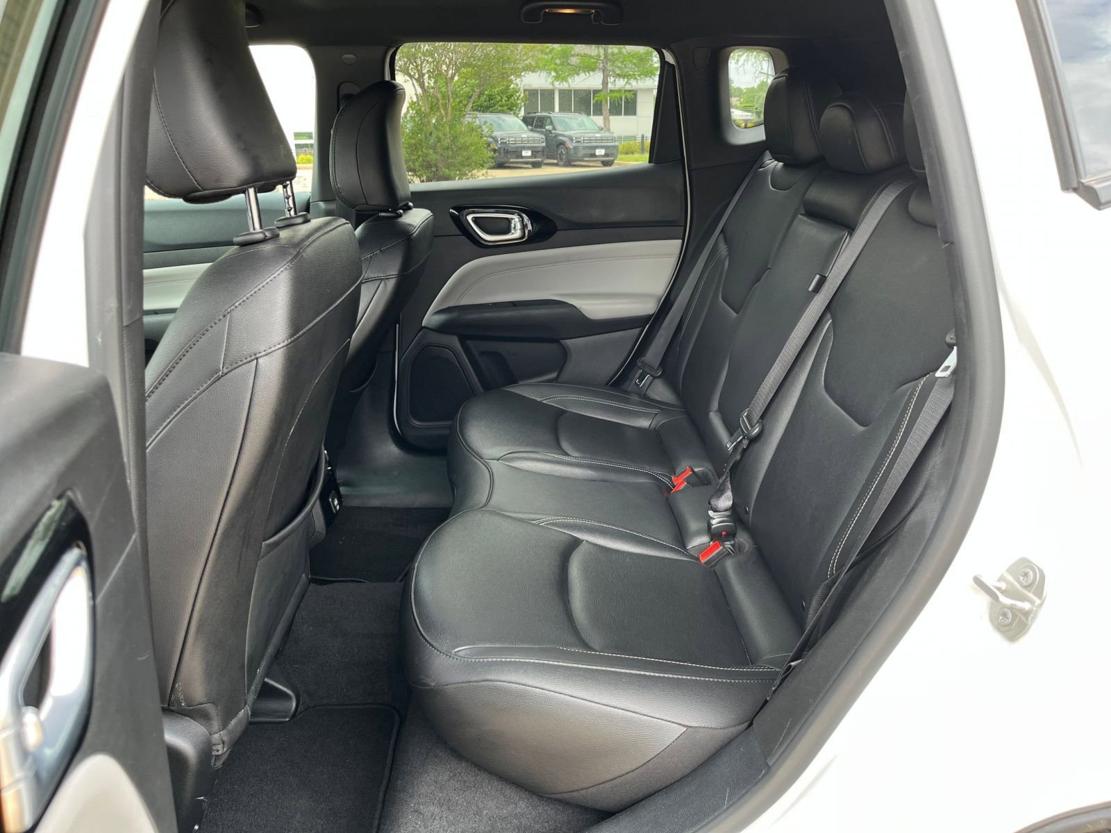 Thumbnail: 2025 Jeep Compass - 29