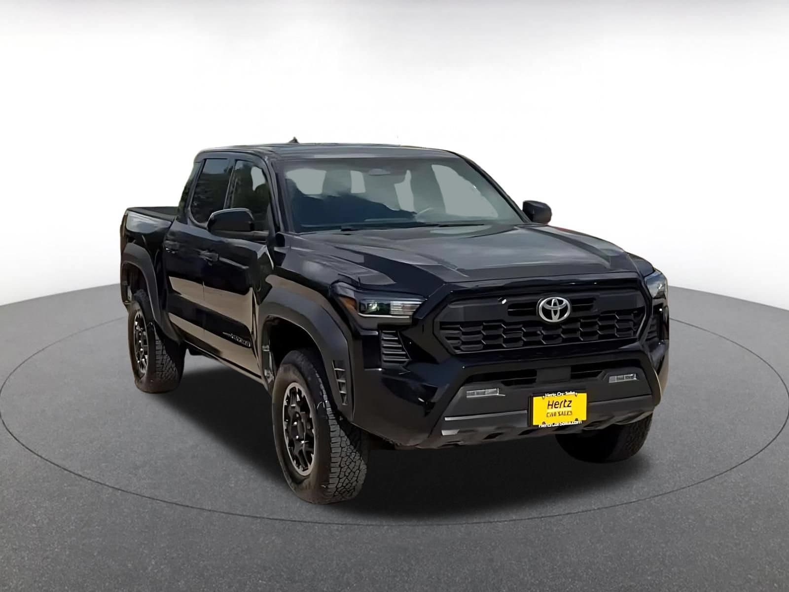 Thumbnail: 2025 Toyota Tacoma - 3