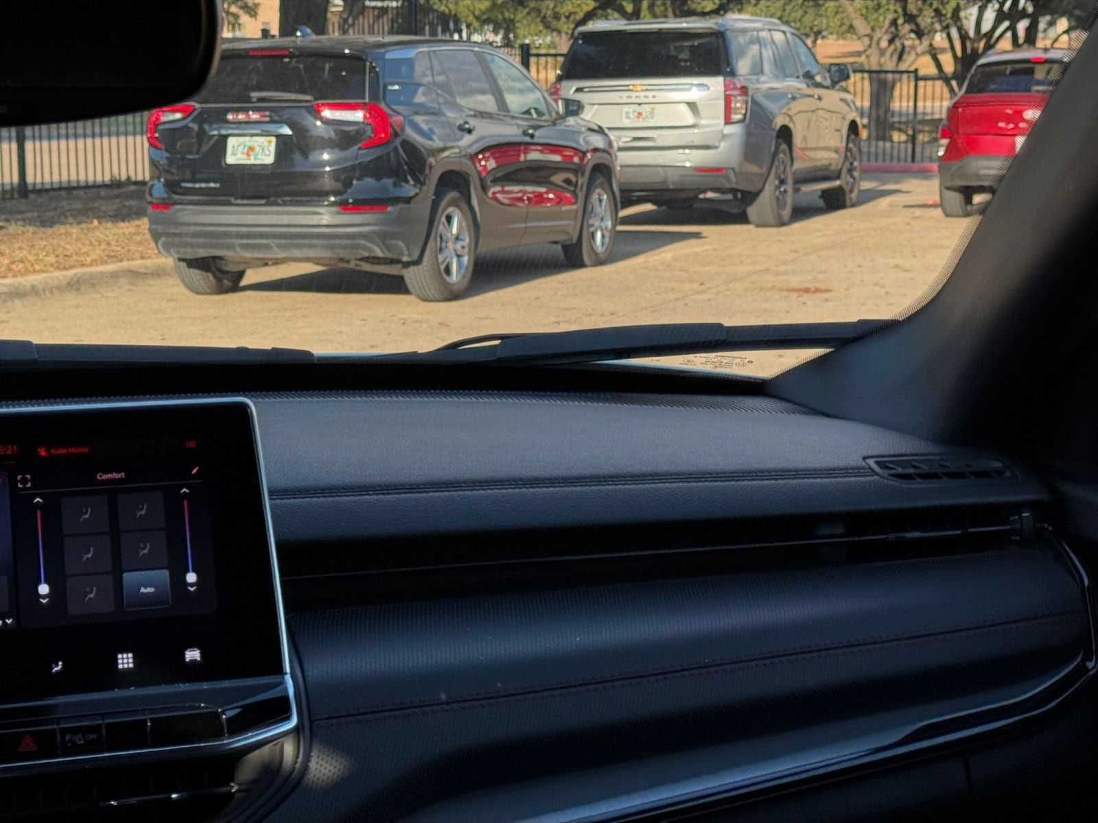 Thumbnail: 2025 Jeep Compass - 34