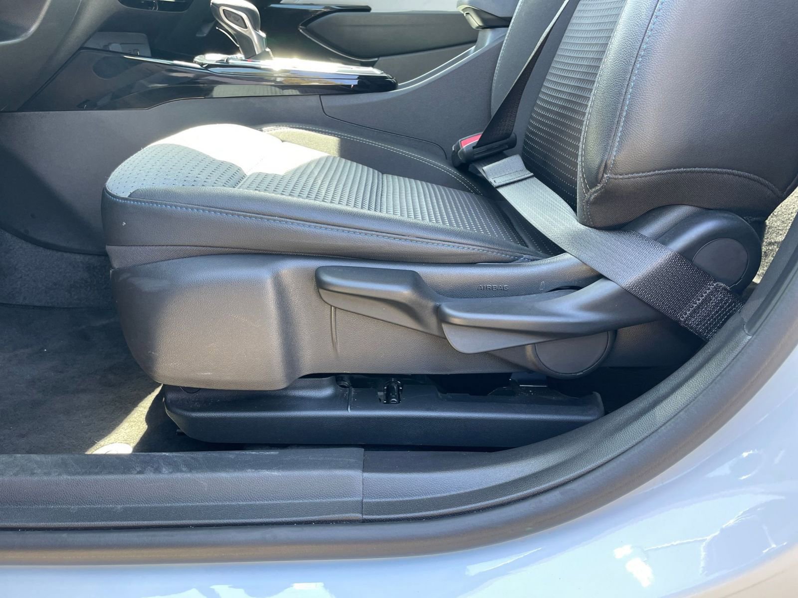 Thumbnail: 2025 Chevrolet Trax - 23