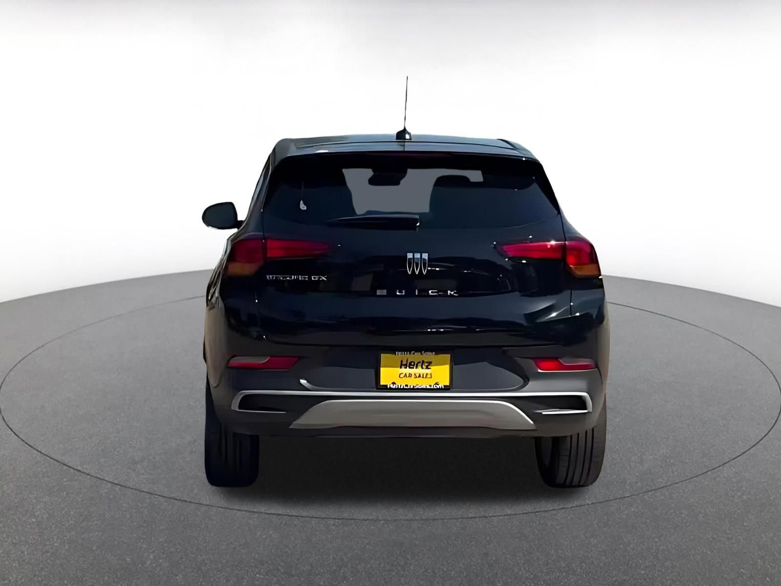 Thumbnail: 2025 Buick Encore GX - 12