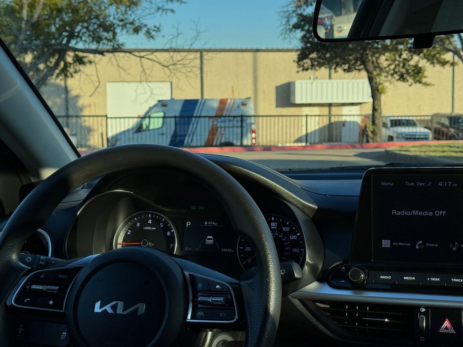 Thumbnail: 2024 Kia Forte - 35