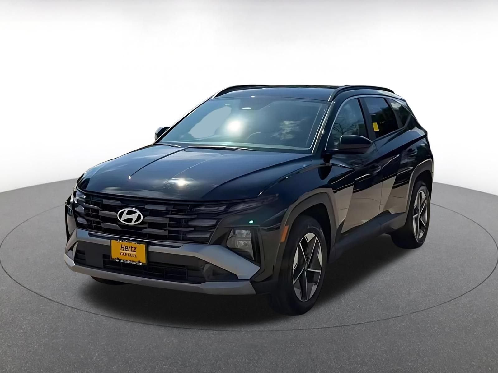 Thumbnail: 2026 Hyundai Tucson - 7