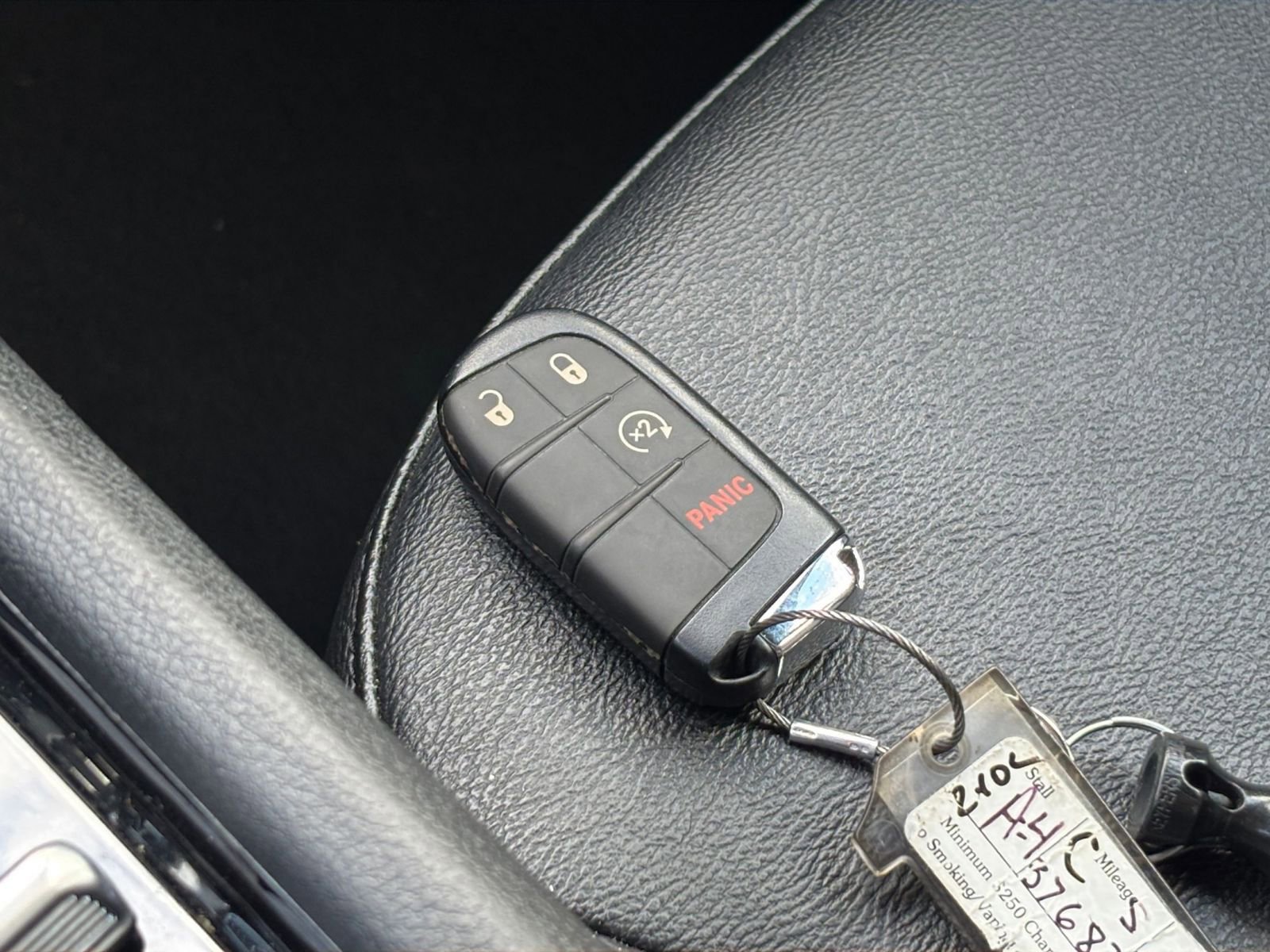 Thumbnail: 2025 Jeep Compass - 21