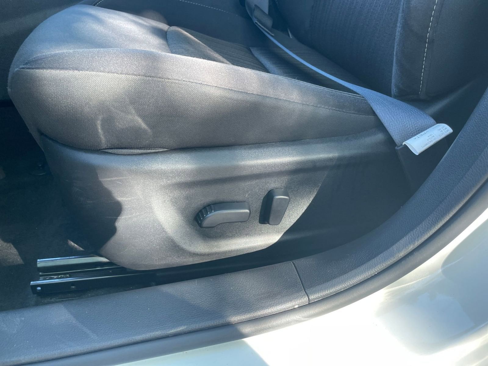 Thumbnail: 2025 Nissan Altima - 23