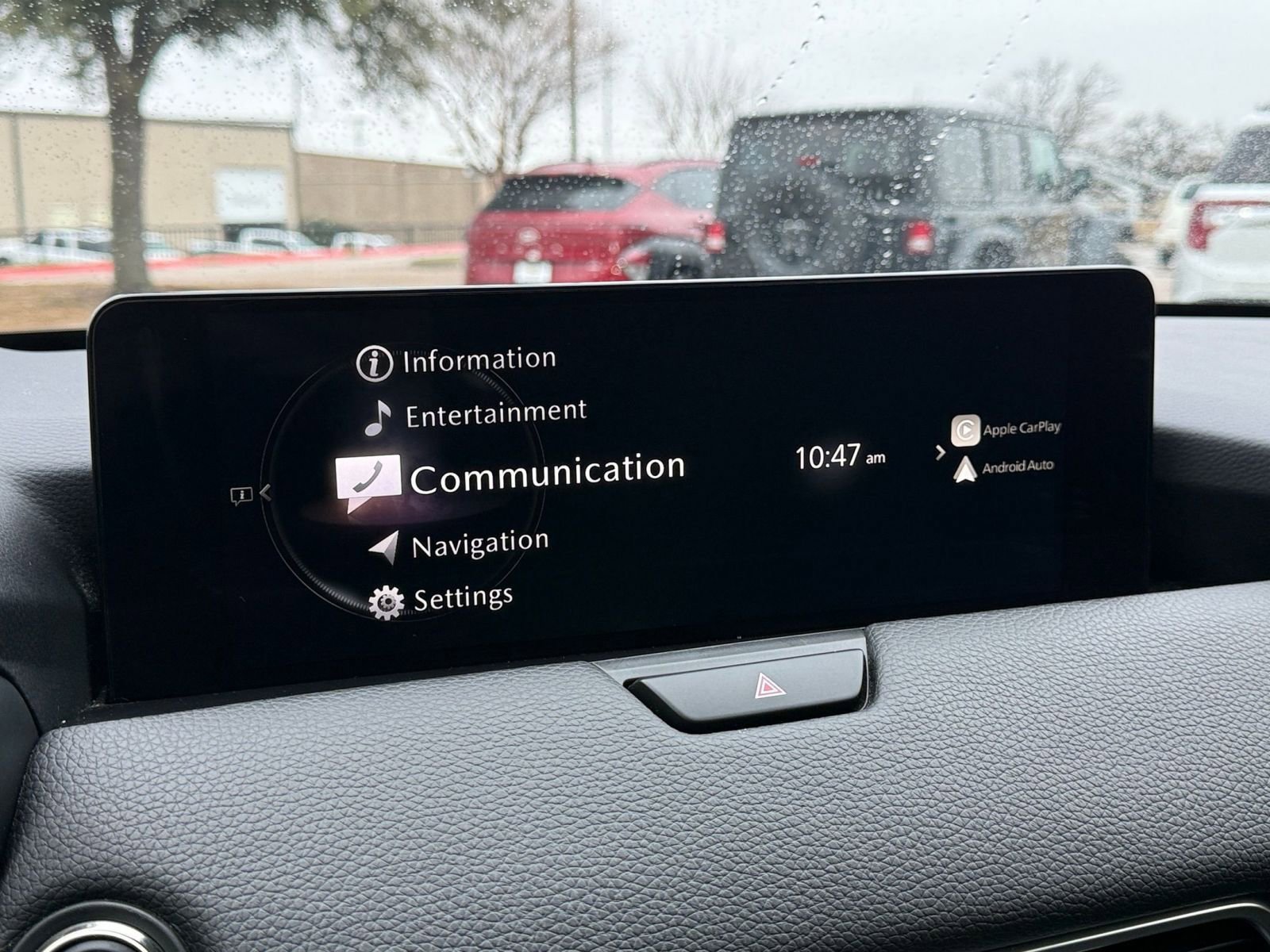 Thumbnail: 2025 Mazda CX-90 - 21