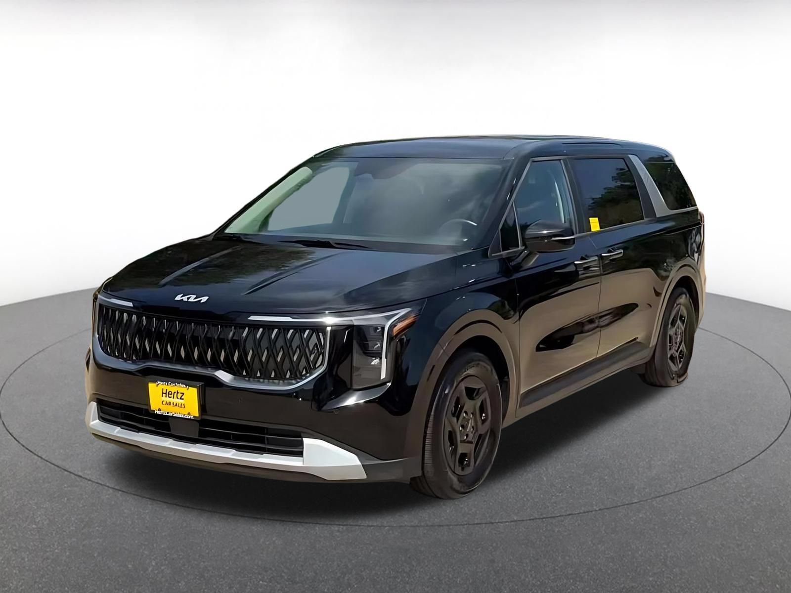 Thumbnail: 2026 Kia Carnival - 7