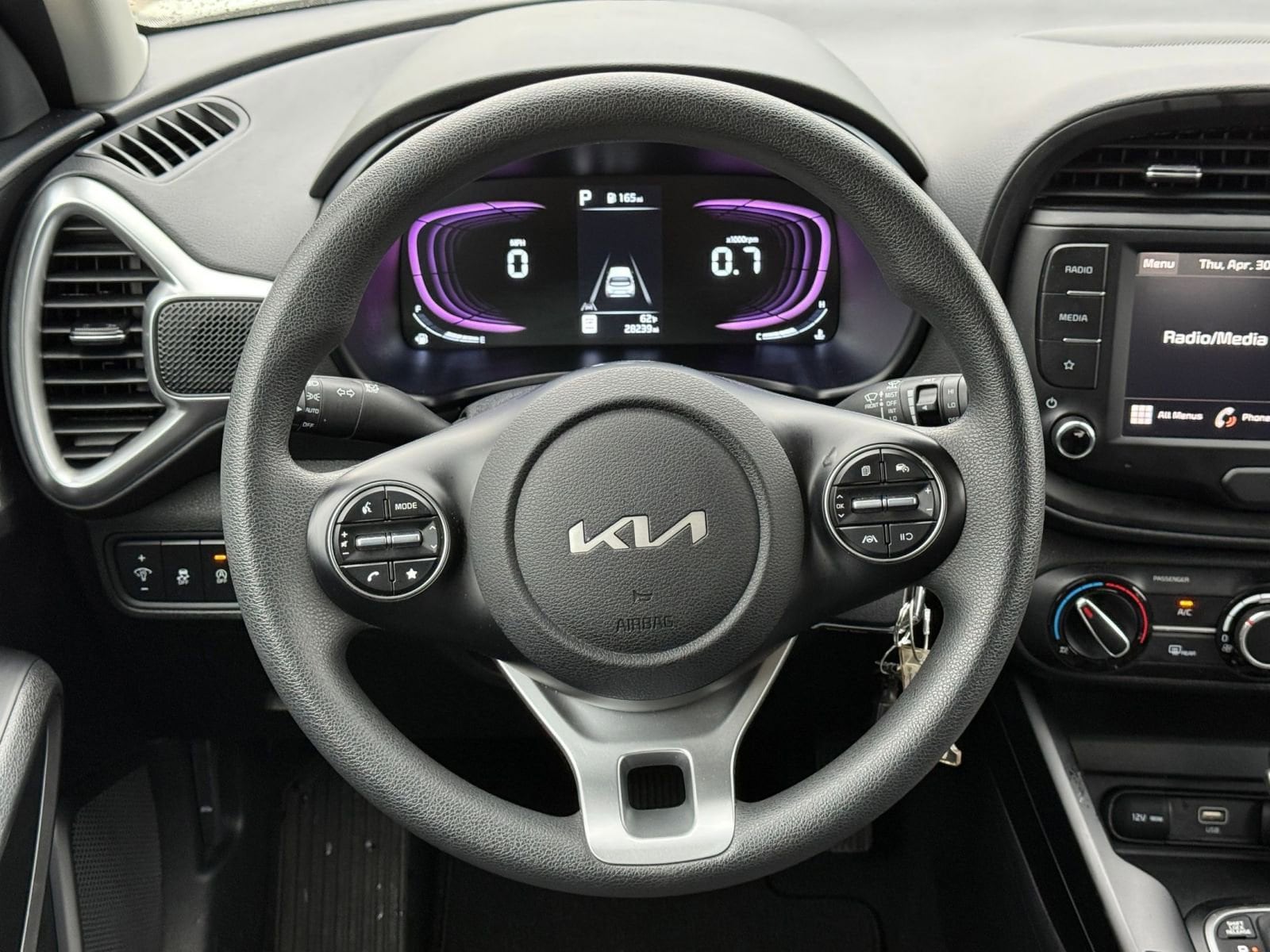 Thumbnail: 2025 Kia Soul - 28