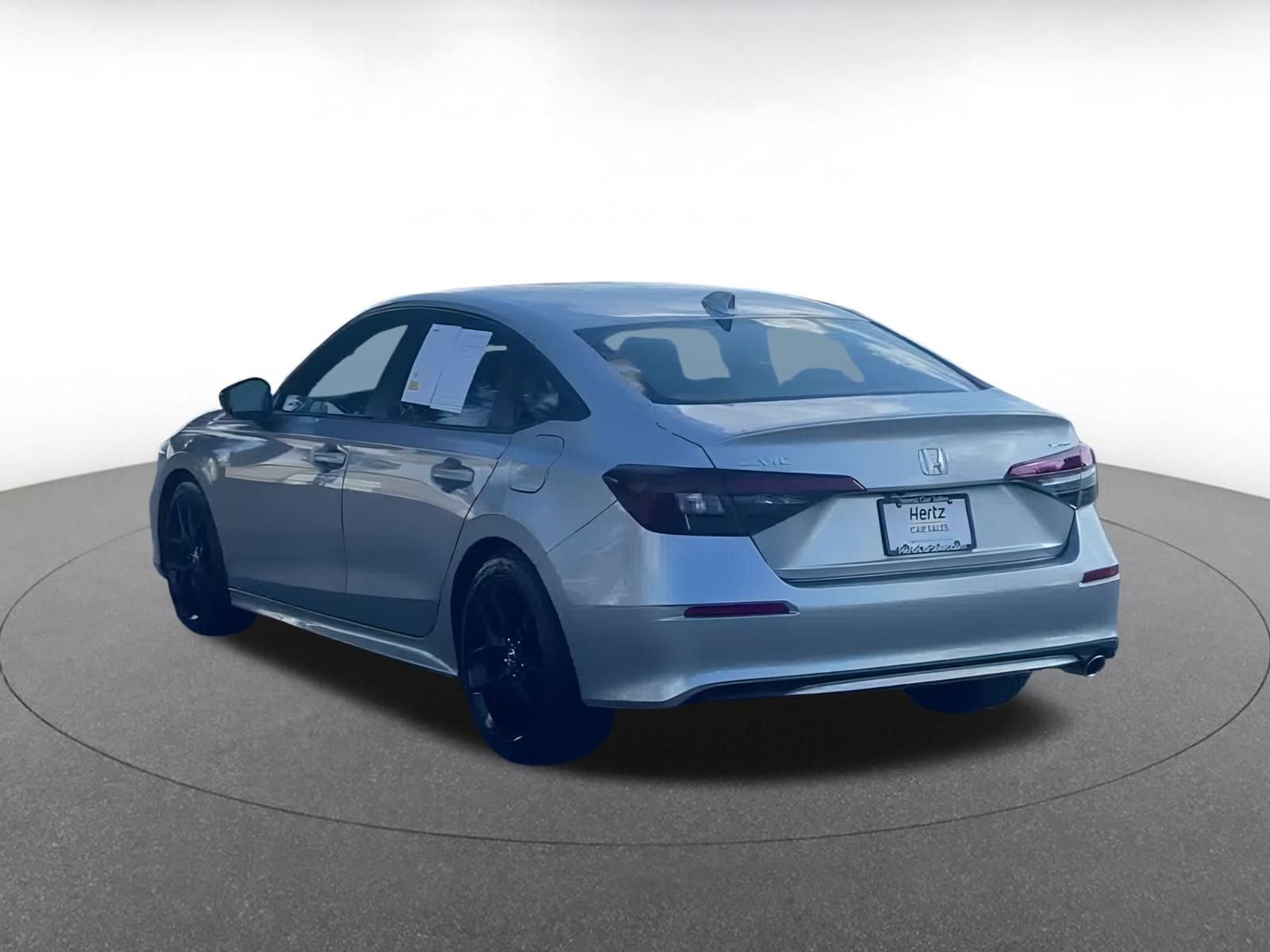 Thumbnail: 2025 Honda Civic - 11