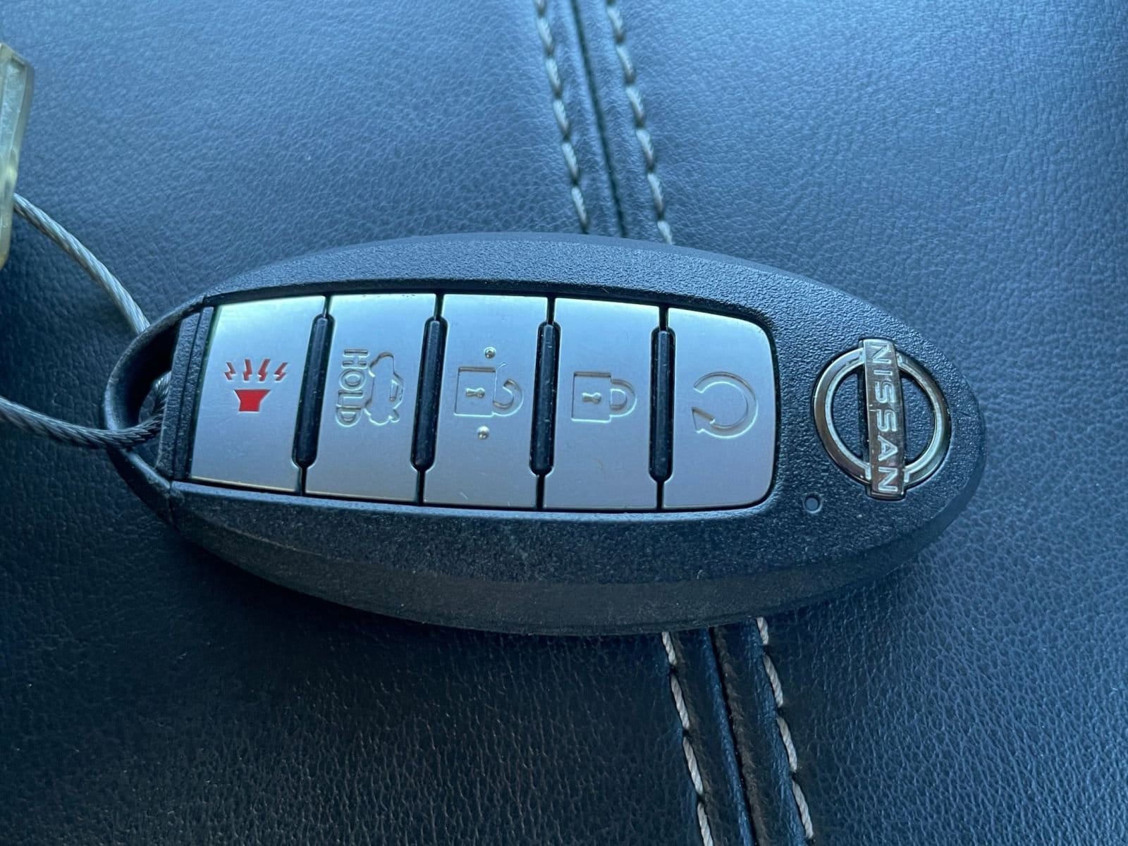 Thumbnail: 2025 Nissan Altima - 22