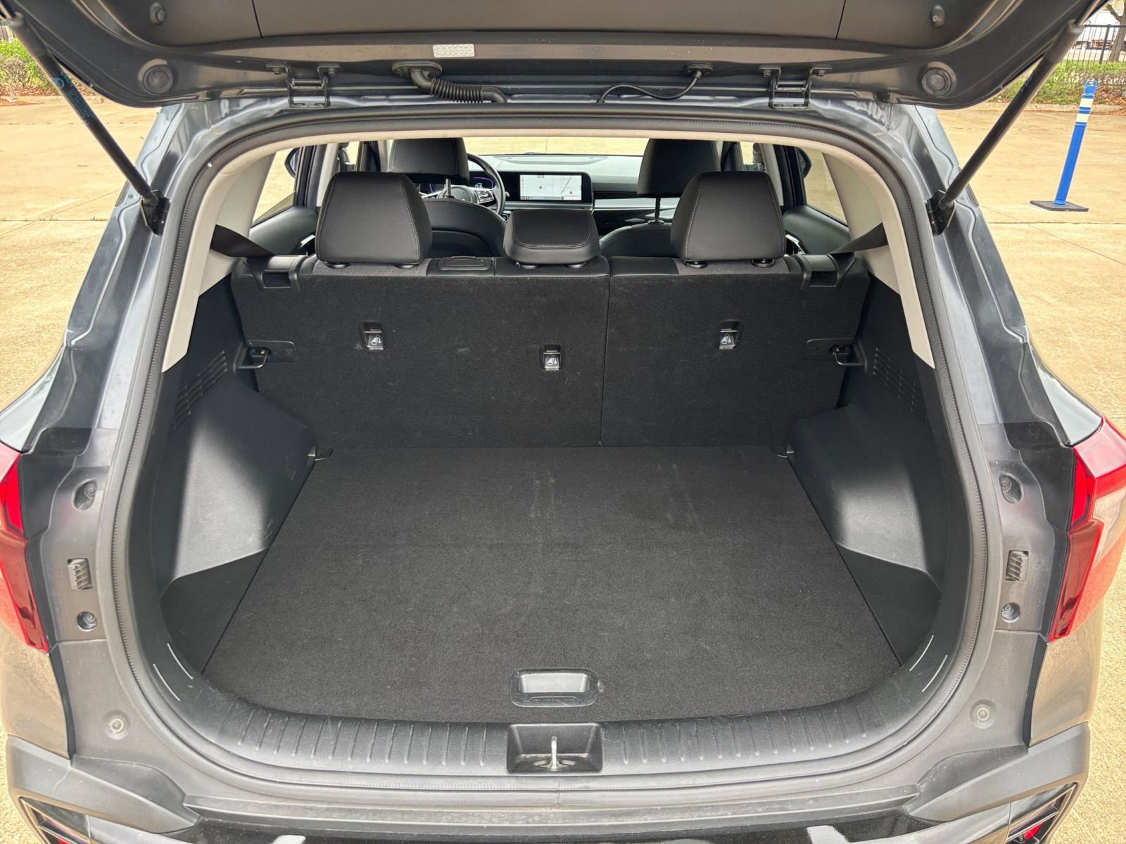 Thumbnail: 2025 Kia Seltos - 34