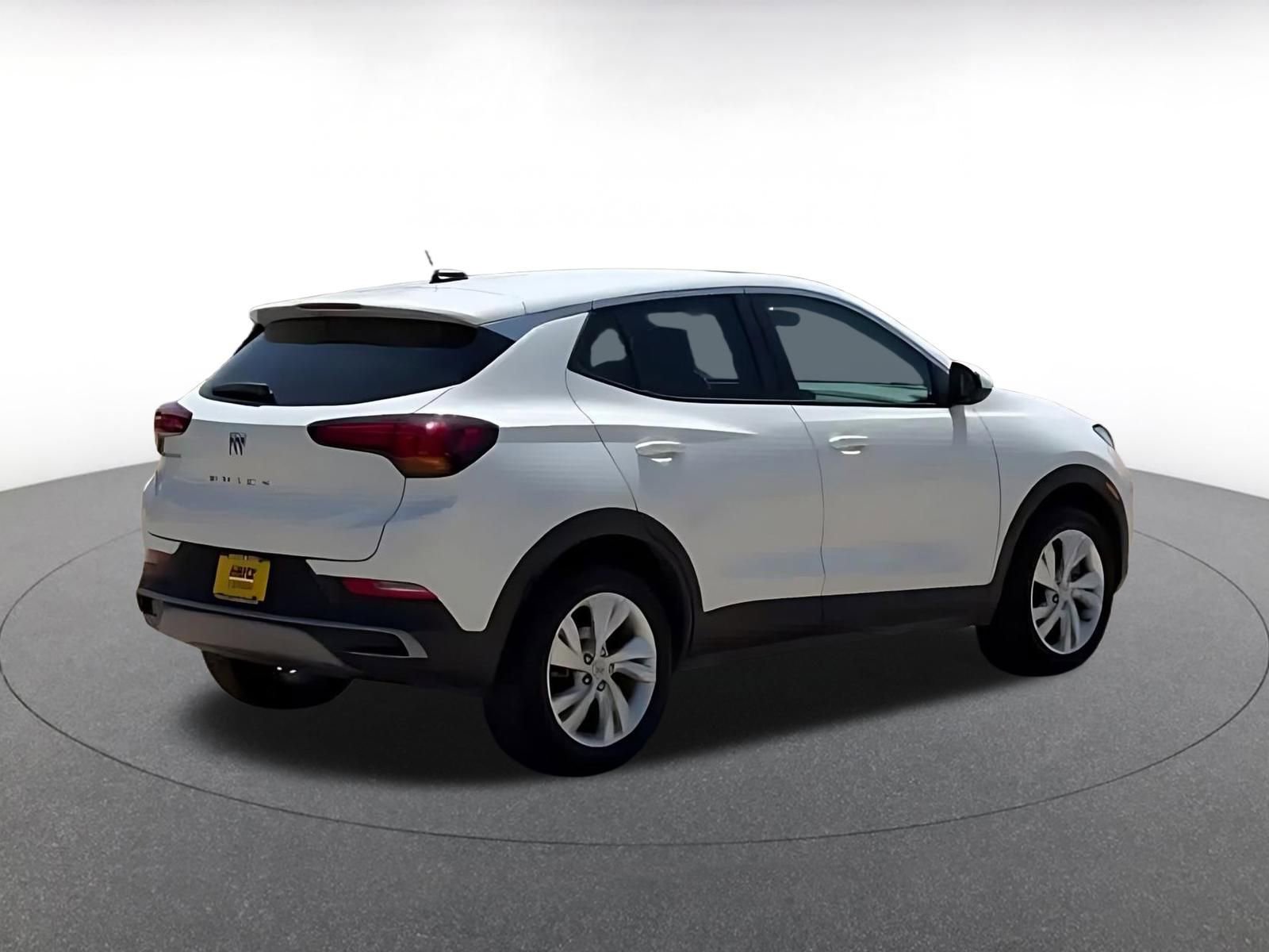 Thumbnail: 2025 Buick Encore GX - 14