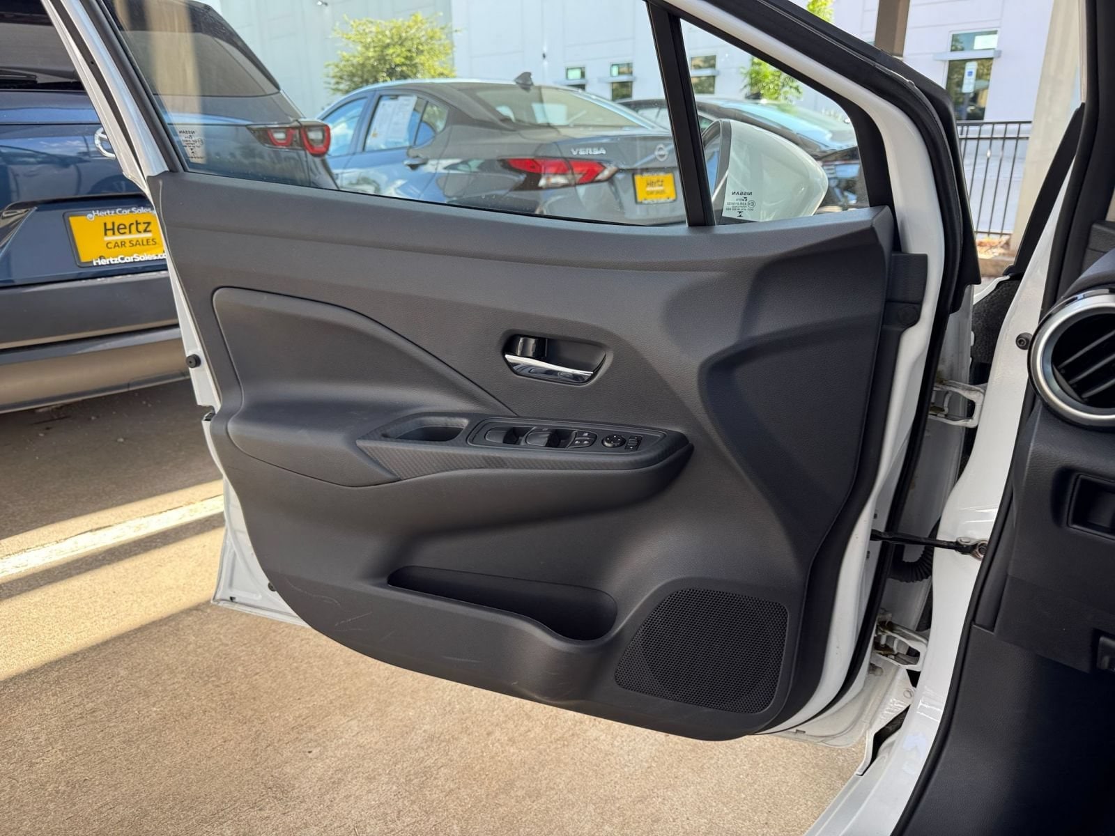 Thumbnail: 2025 Nissan Versa - 15