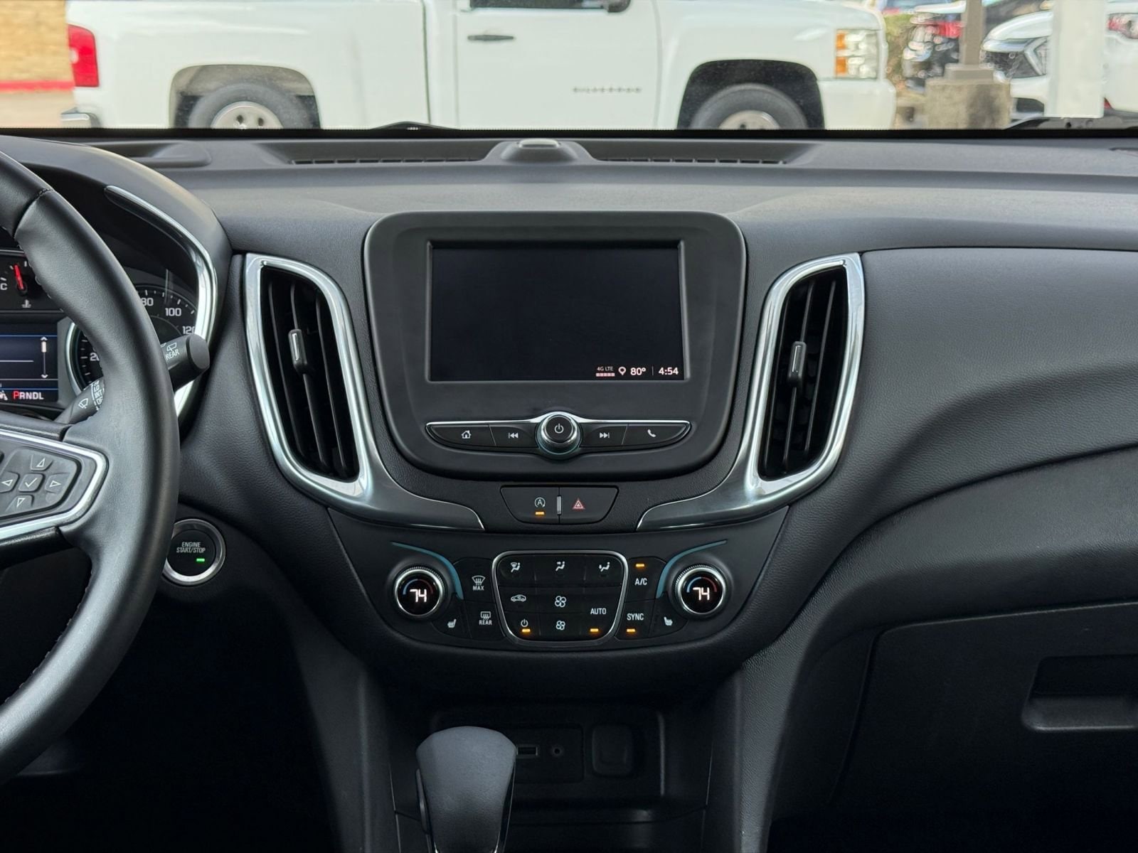 Thumbnail: 2024 Chevrolet Equinox - 18
