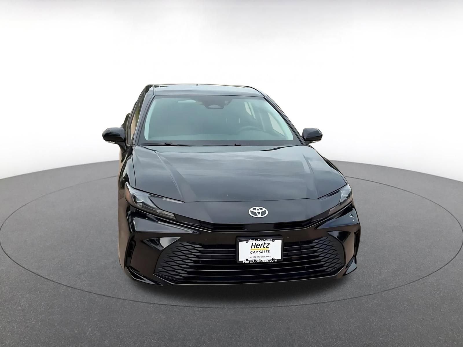 Thumbnail: 2025 Toyota Camry - 2
