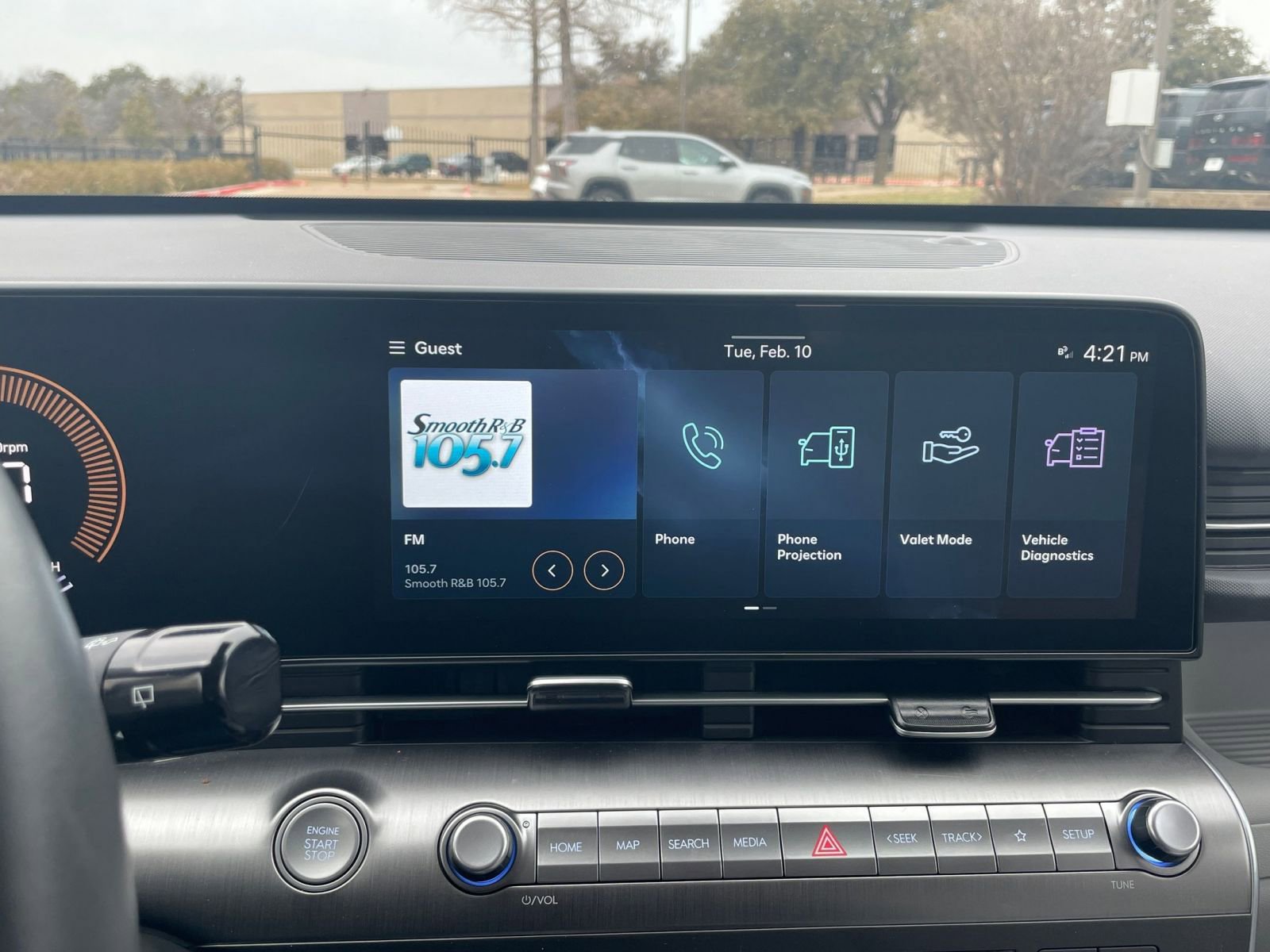 Thumbnail: 2025 Hyundai Kona - 21